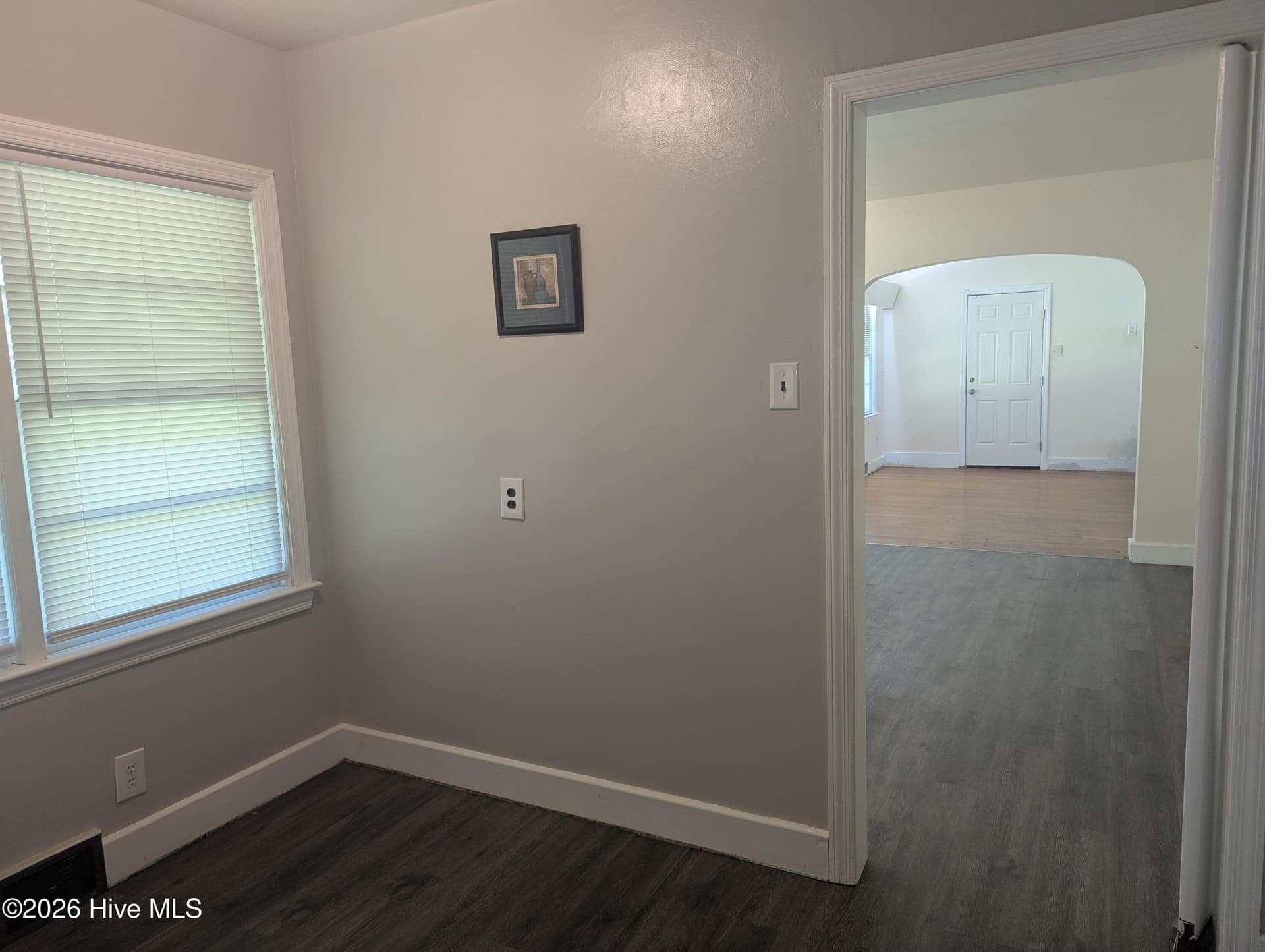 Single Family Residence at 1408 Parker Lane, Henderson, NC 27536, photo 56 of 86