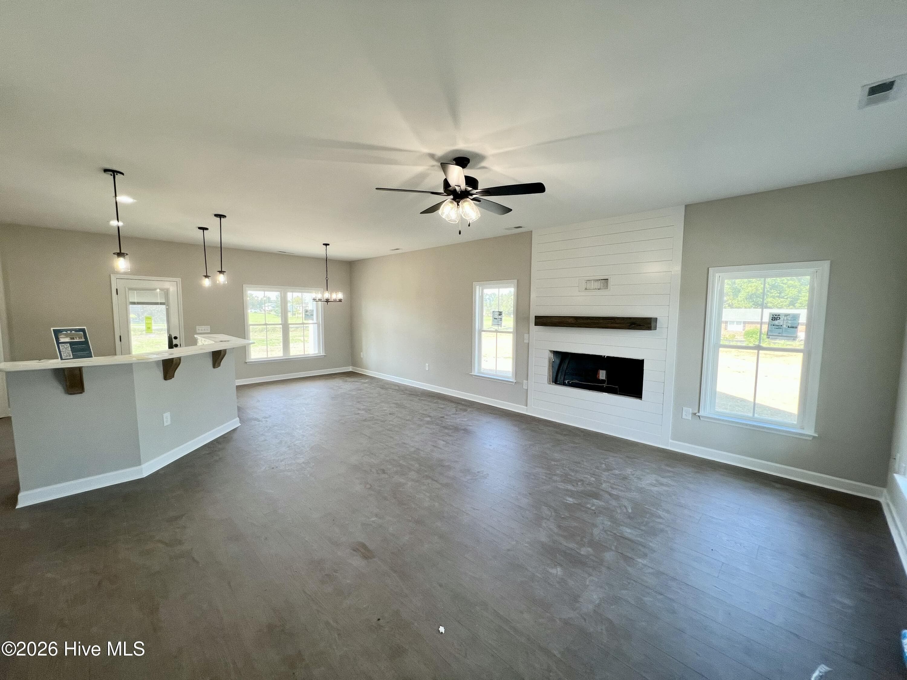 Single Family Residence at 32 Pendergrass Drive, Princeton, NC 27569, photo 16 of 168