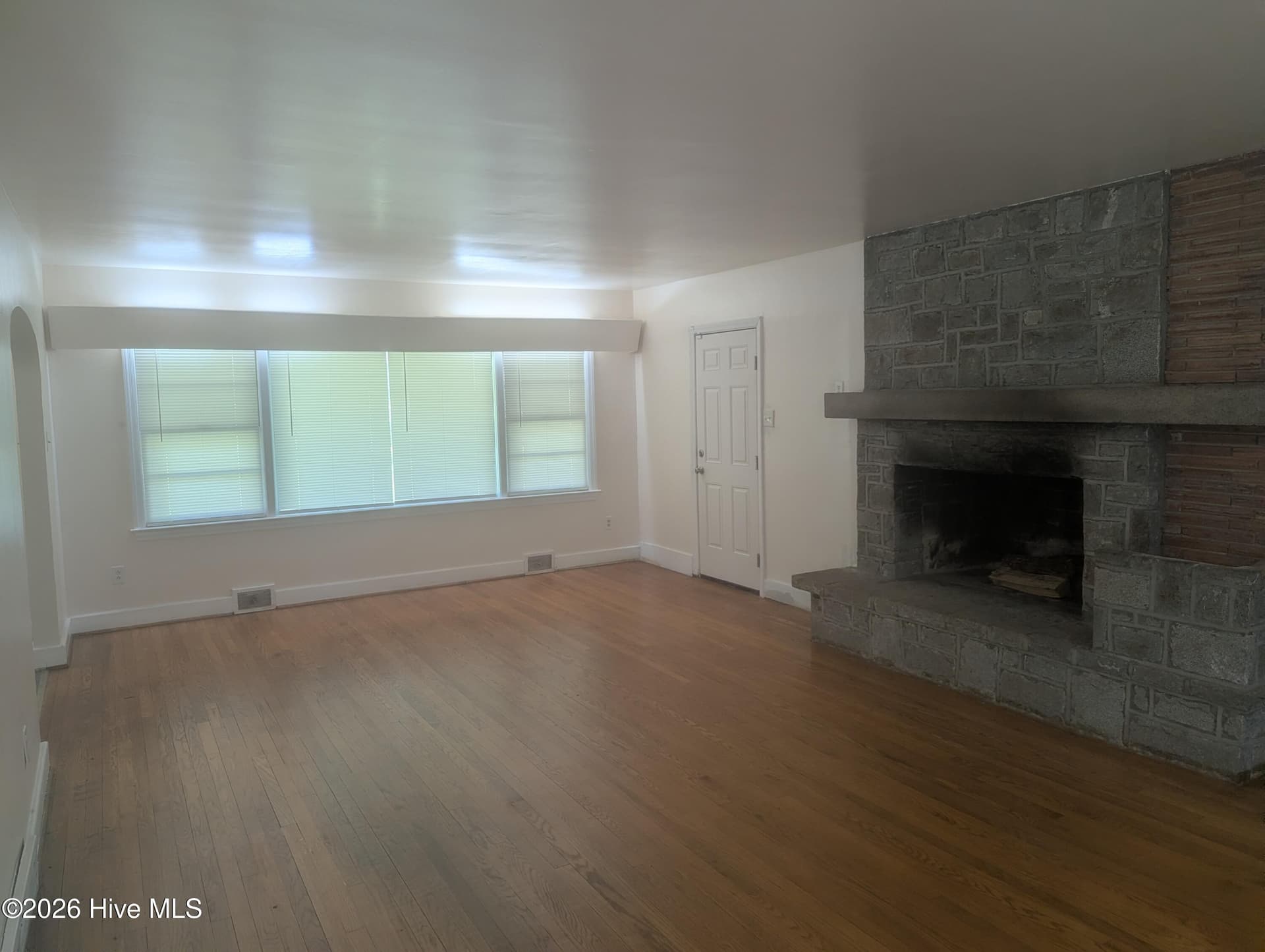 Single Family Residence at 1408 Parker Lane, Henderson, NC 27536, photo 52 of 86