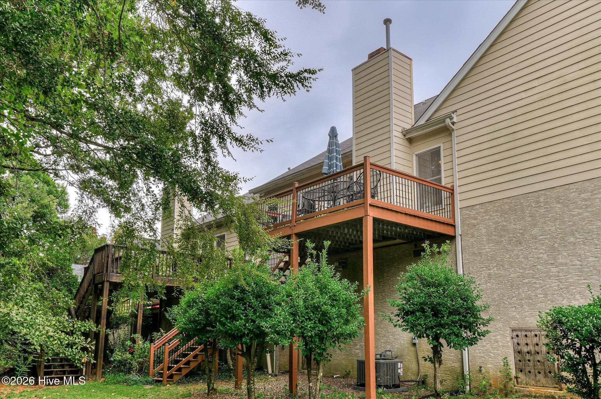 Townhouse at 2827 Springwood Drive, Augusta, GA 30909, photo 55 of 56