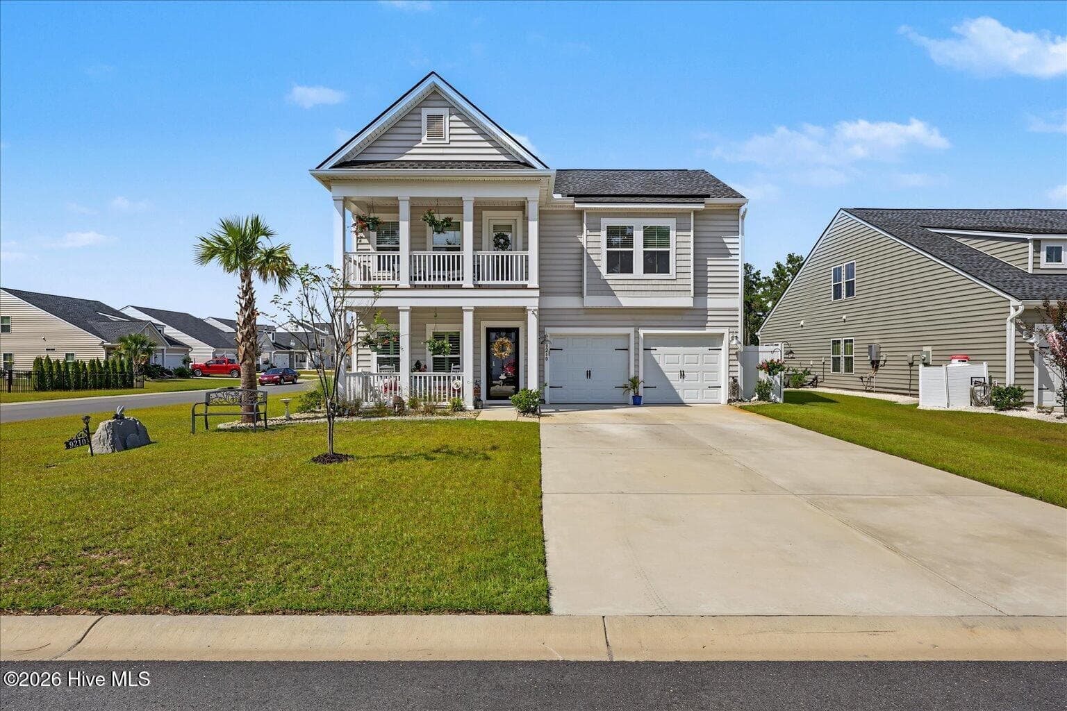 Single Family Residence at 9210 Little Osprey Drive, Calabash, NC 28467, photo 3 of 60