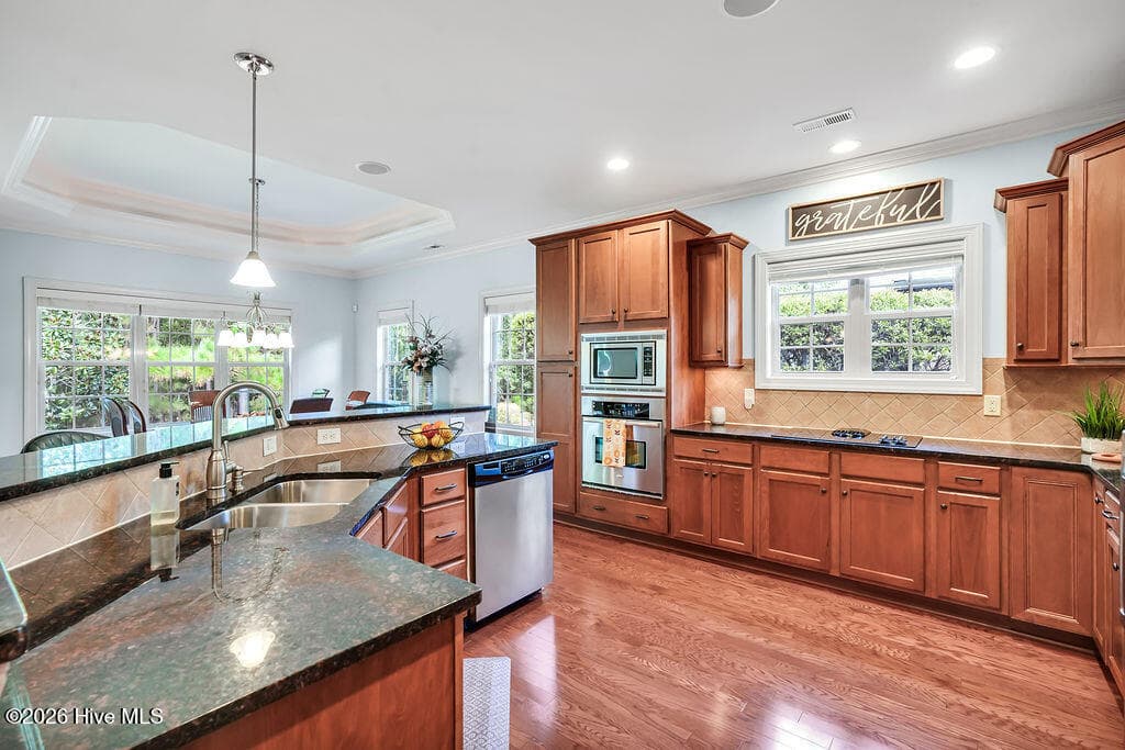 Single Family Residence at 2504 Belshaw Drive, Leland, NC 28451, photo 14 of 72