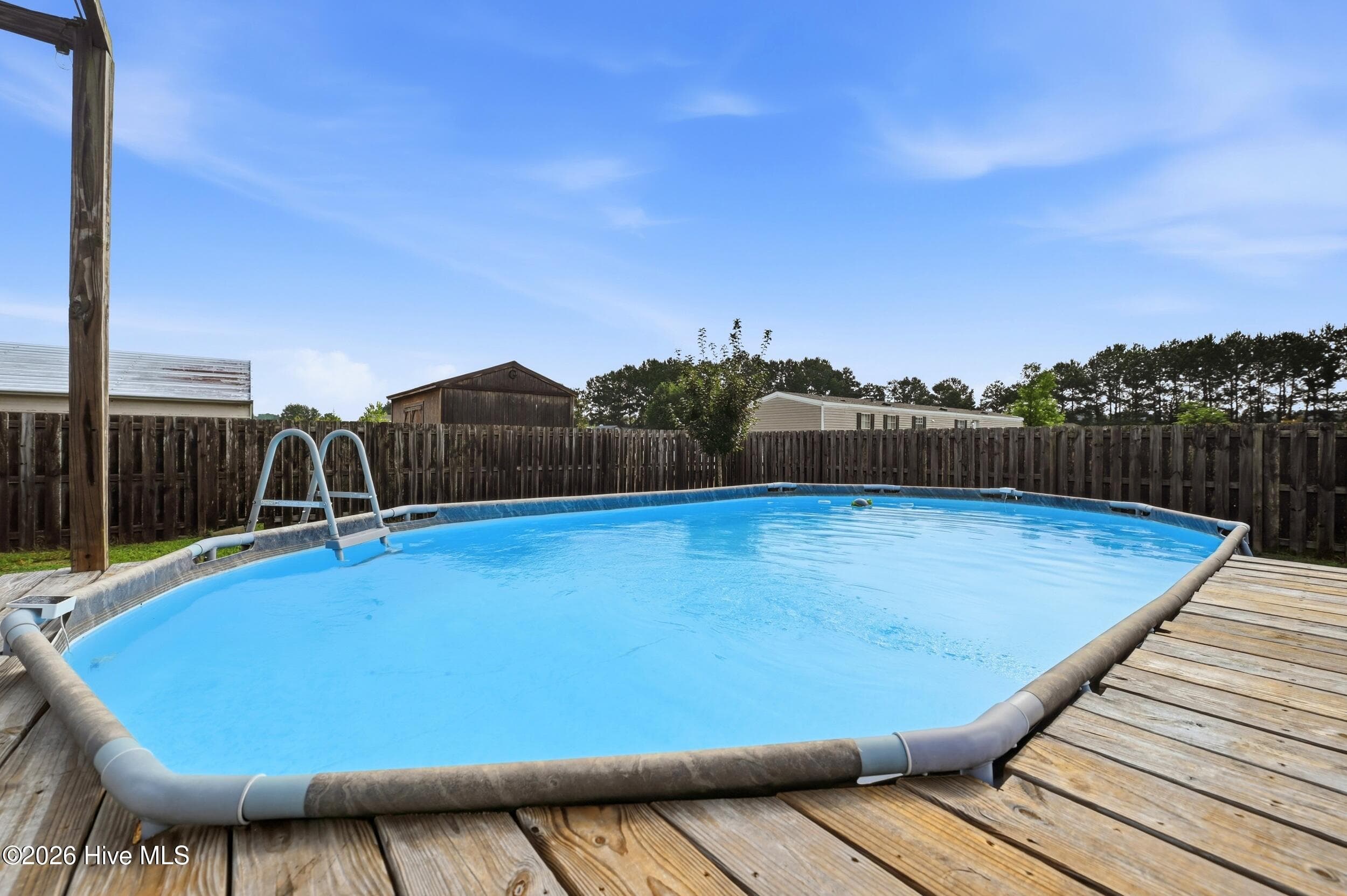 Manufactured Home at 71 Gobbler Court, Rocky Point, NC 28457, photo 33 of 54