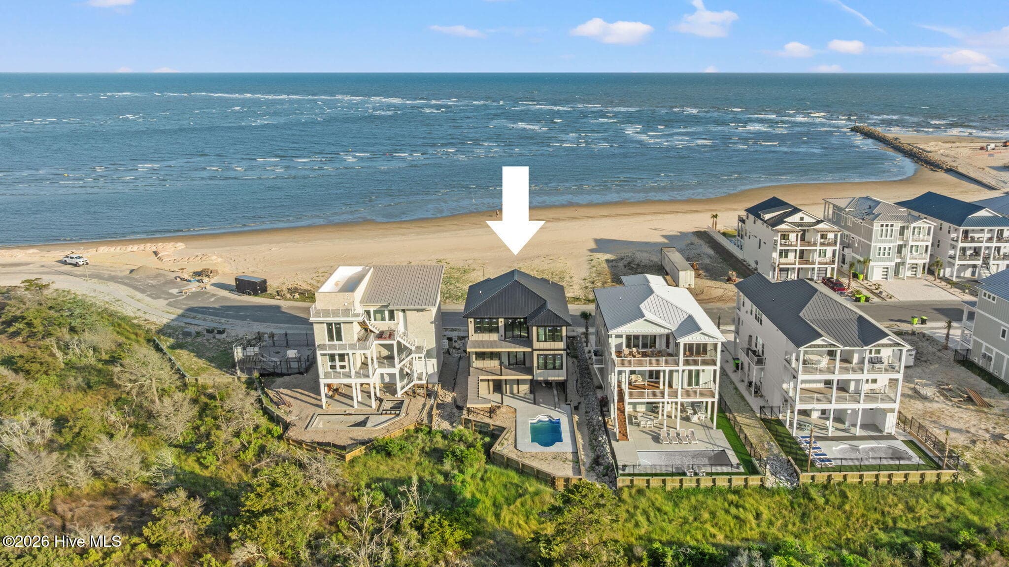 Single Family Residence at 41 Grand View Drive, Ocean Isle Beach, NC 28469, photo 15 of 147