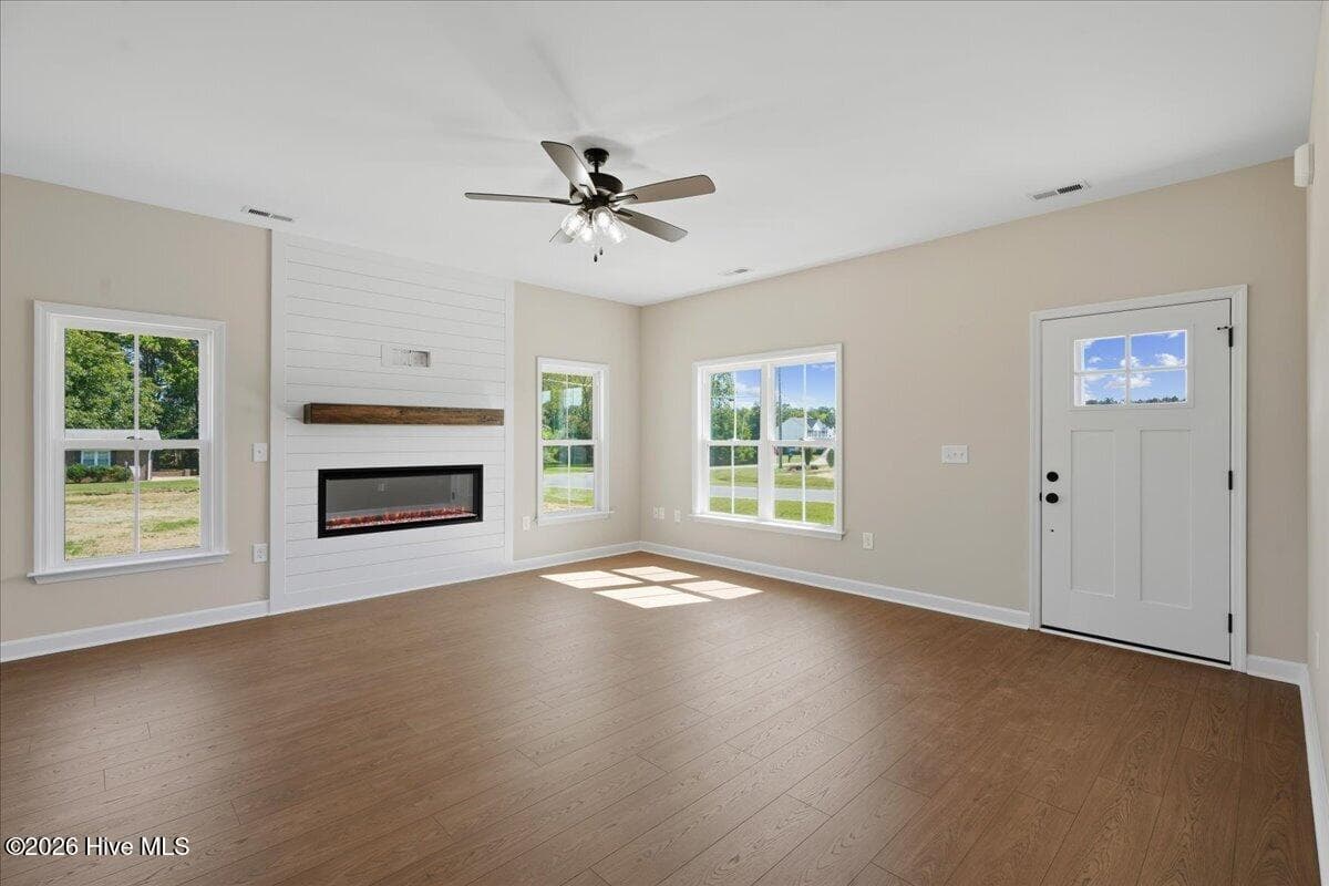 Single Family Residence at 32 Pendergrass Drive, Princeton, NC 27569, photo 58 of 168