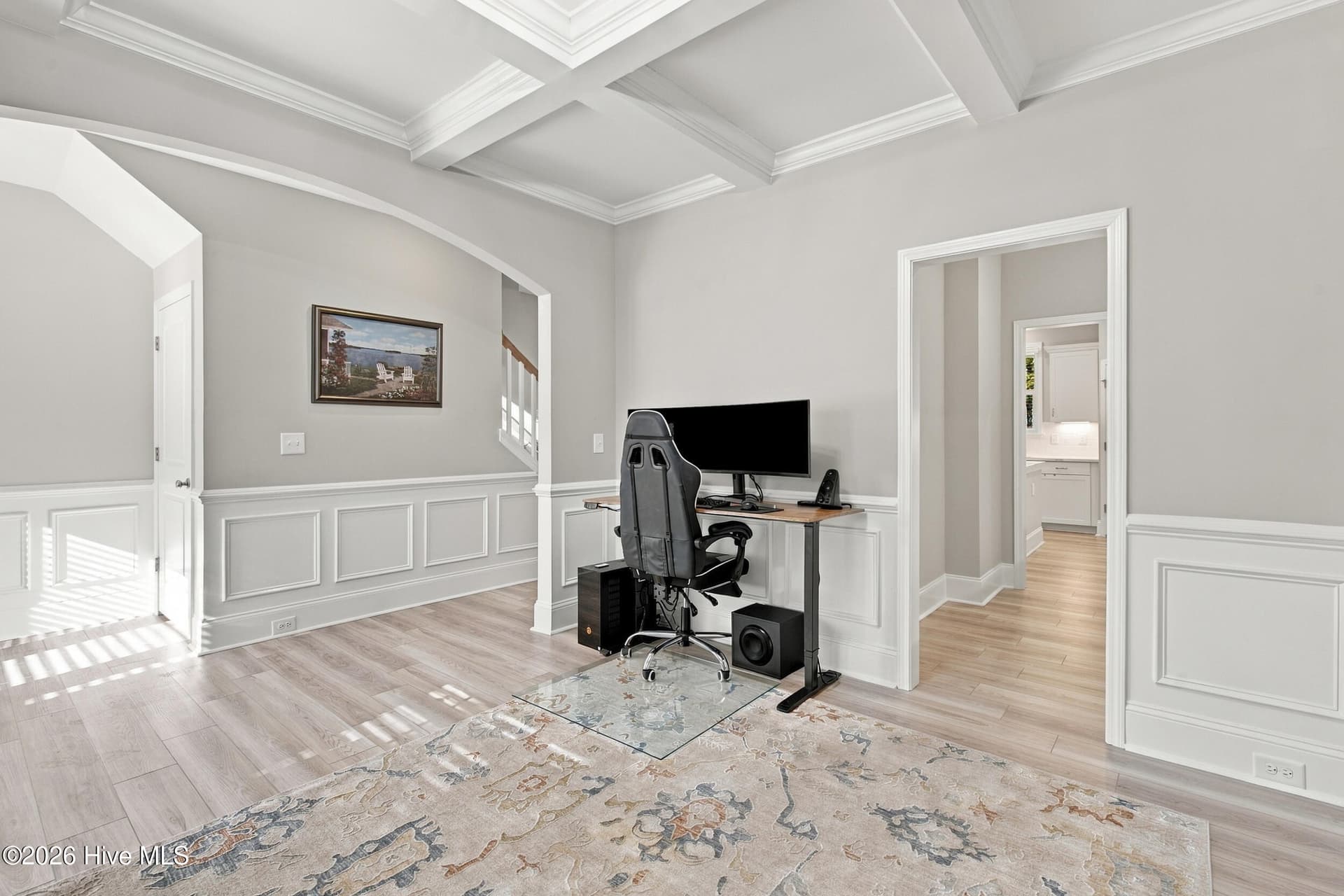 Single Family Residence at 1108 Sea Lavender Drive, Wilmington, NC 28403, photo 12 of 65