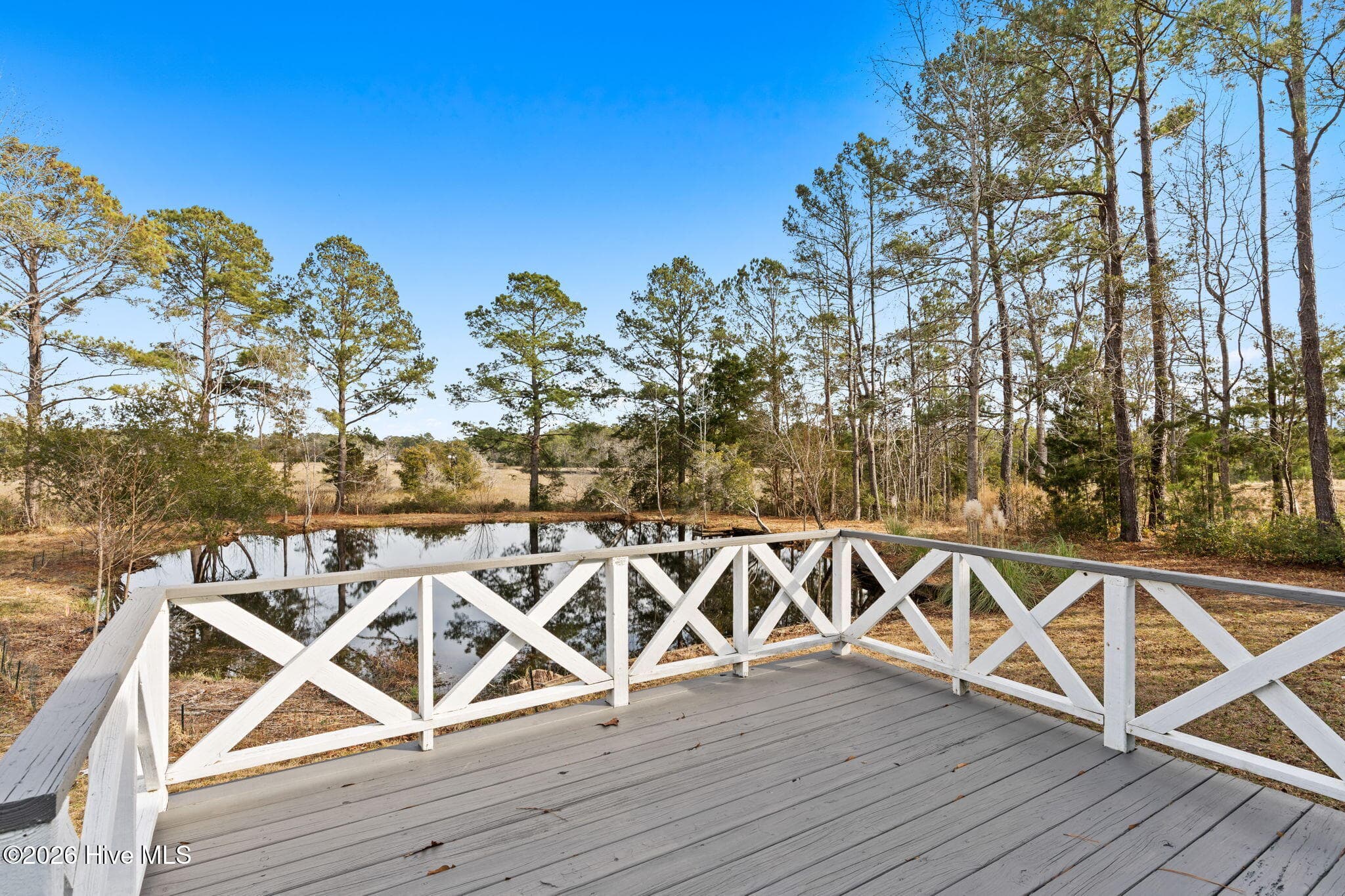 Manufactured Home at 286 Edgewater Drive SW, Shallotte, NC 28470, photo 54 of 56