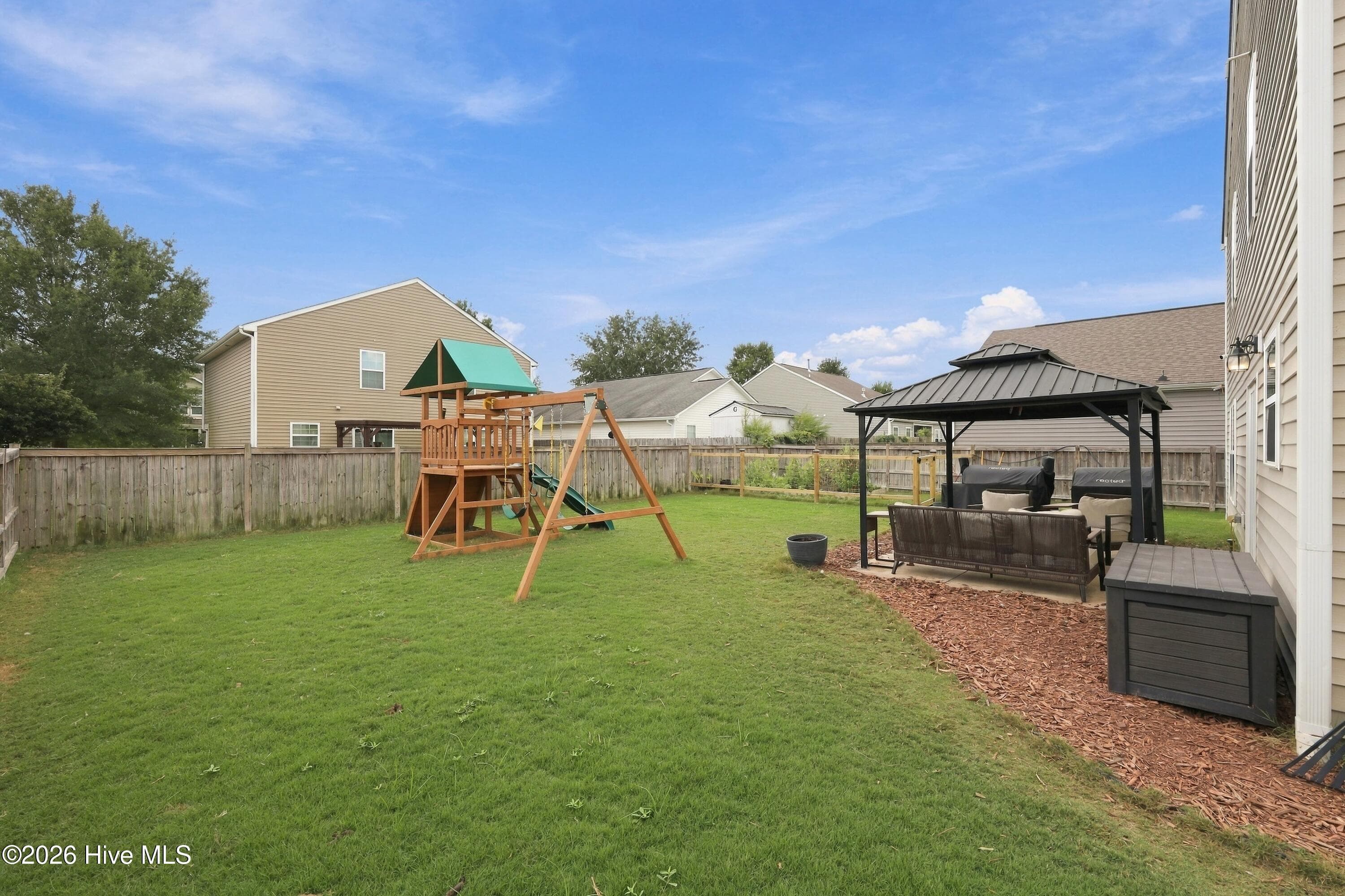 Single Family Residence at 414 Frida Road, New Bern, NC 28560, photo 39 of 54
