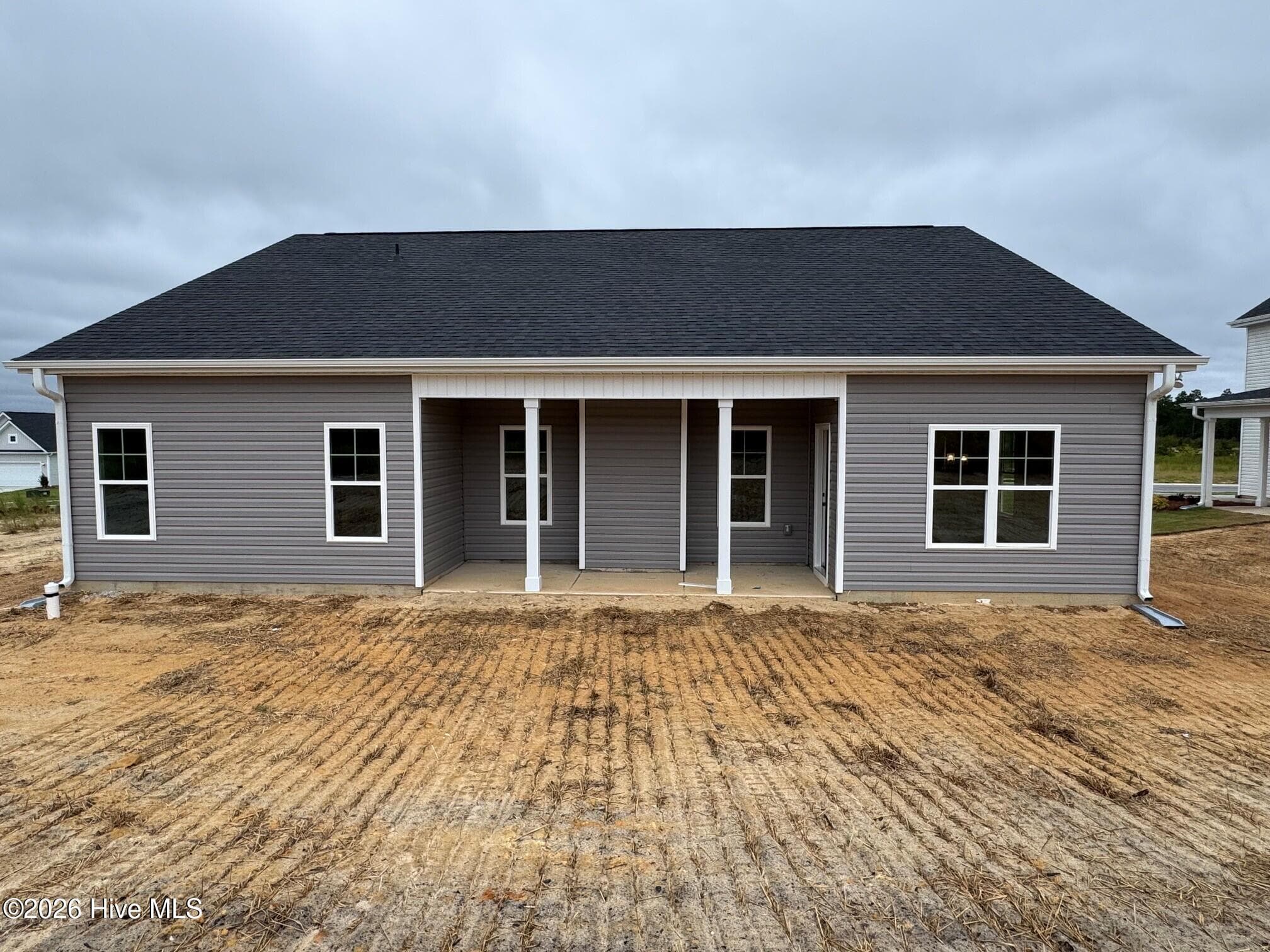 Single Family Residence at 201 Ashley Heights Drive, Aberdeen, NC 28315, photo 6 of 39
