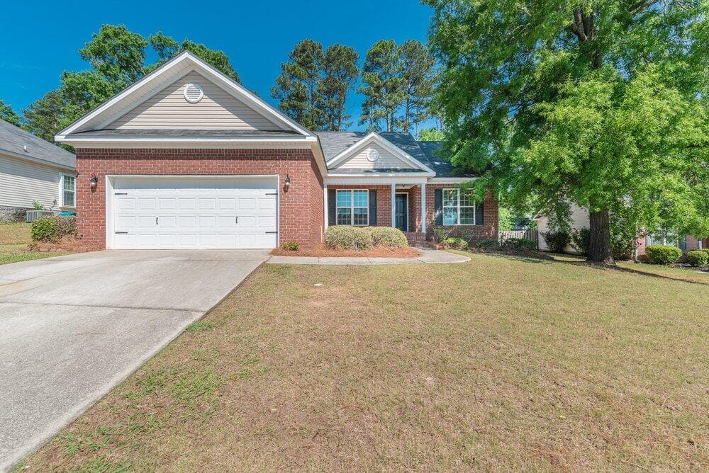 223 Crown Heights Way, Grovetown, GA 30813