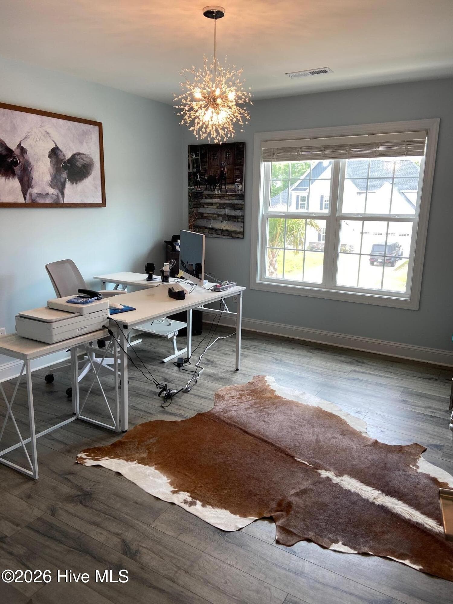 office/bed4 - 808 Colchester Reef Run, Sneads Ferry, NC 28460