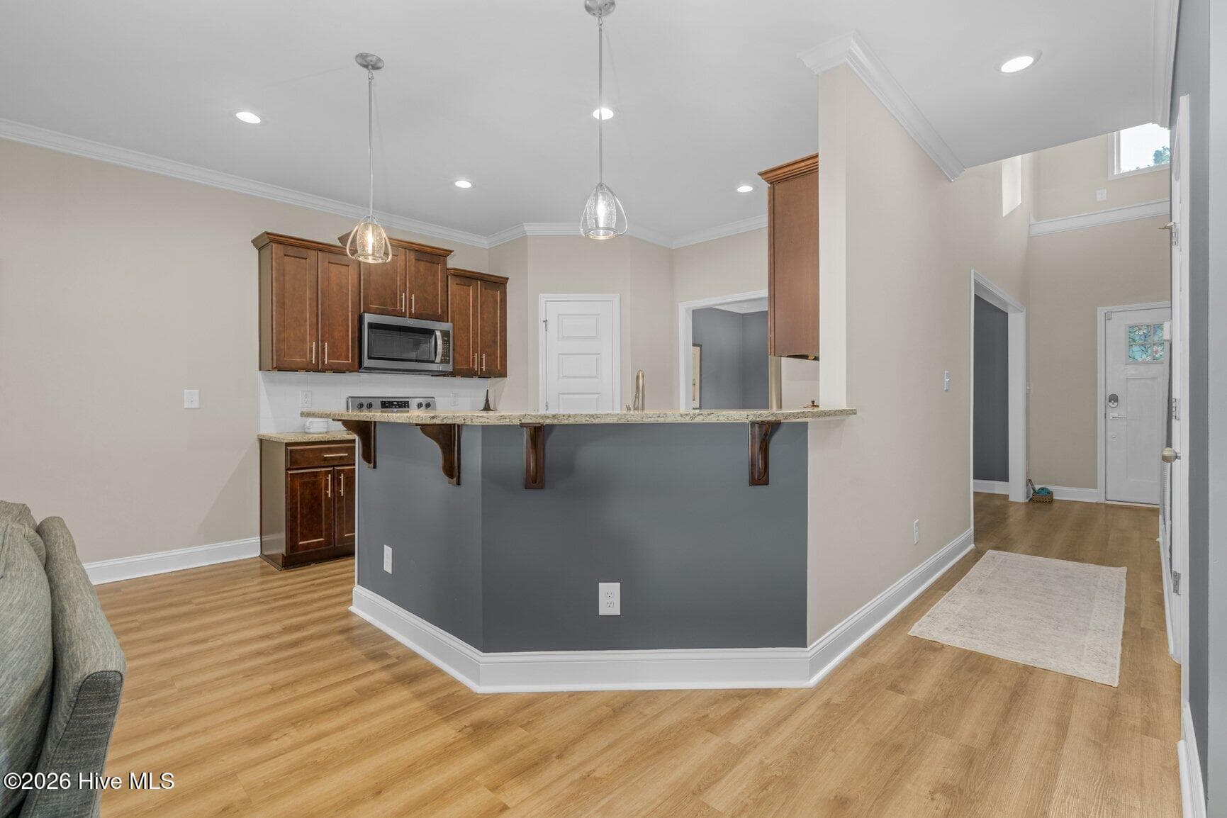 Single Family Residence at 810 Mulberry Road, Spring Hope, NC 27882, photo 11 of 48