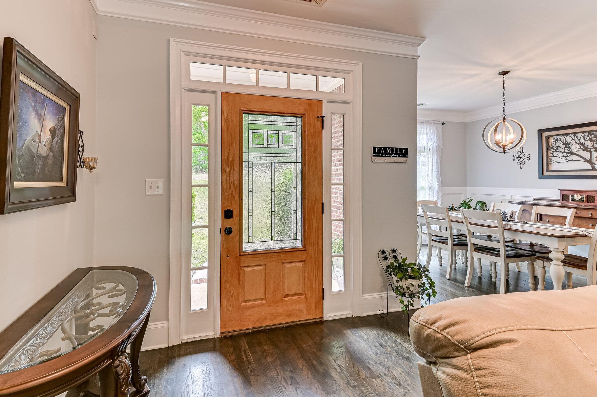 Single Family Residence at 1067 Maiden Cane Way, Lincolnton, GA 30817, photo 6 of 46