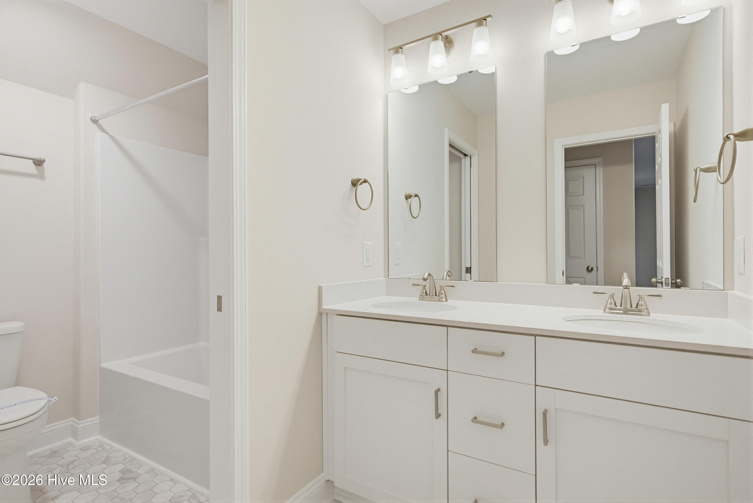 Townhouse at 210 Sandpiper Place, Holly Ridge, NC 28445, photo 20 of 21