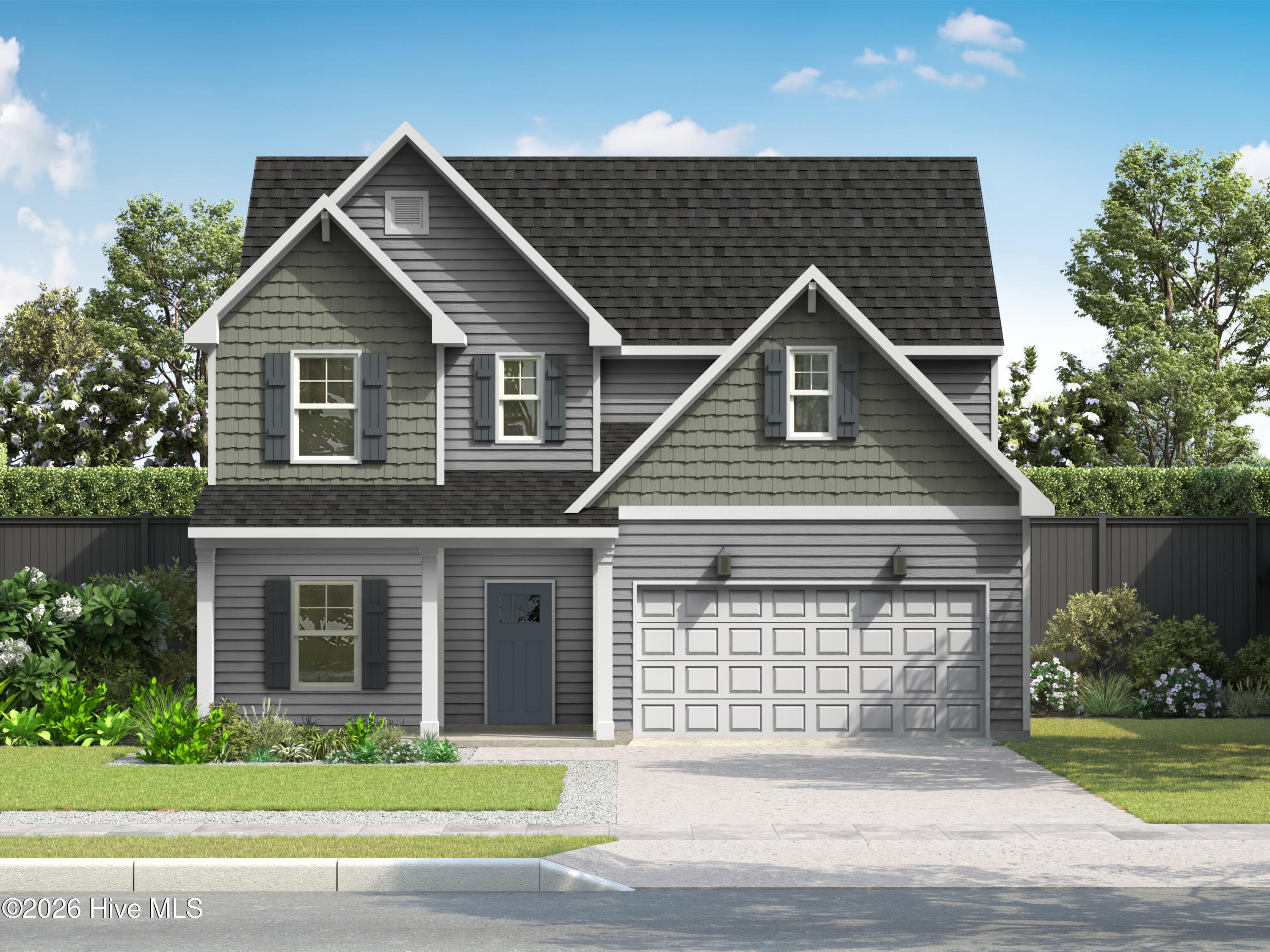Single Family Residence at 45 Fiddleneck Court, Selma, NC 27576, photo 16 of 283