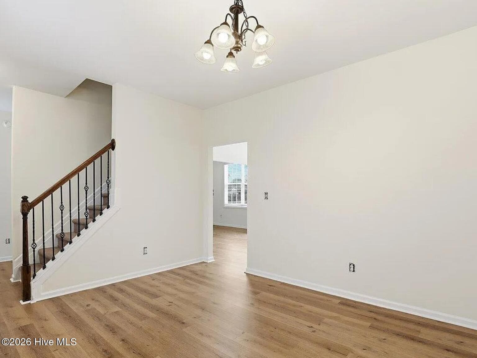 308 Chamberlain Drive, Clayton, NC 27527