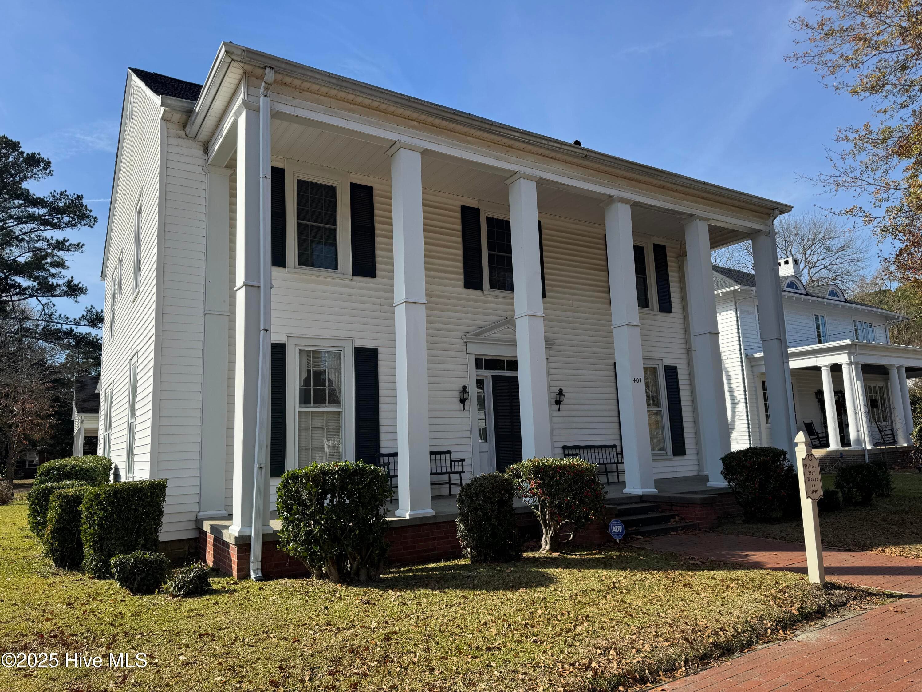 Single Family Residence at 407 S King Street, Windsor, NC 27983, photo 2 of 146