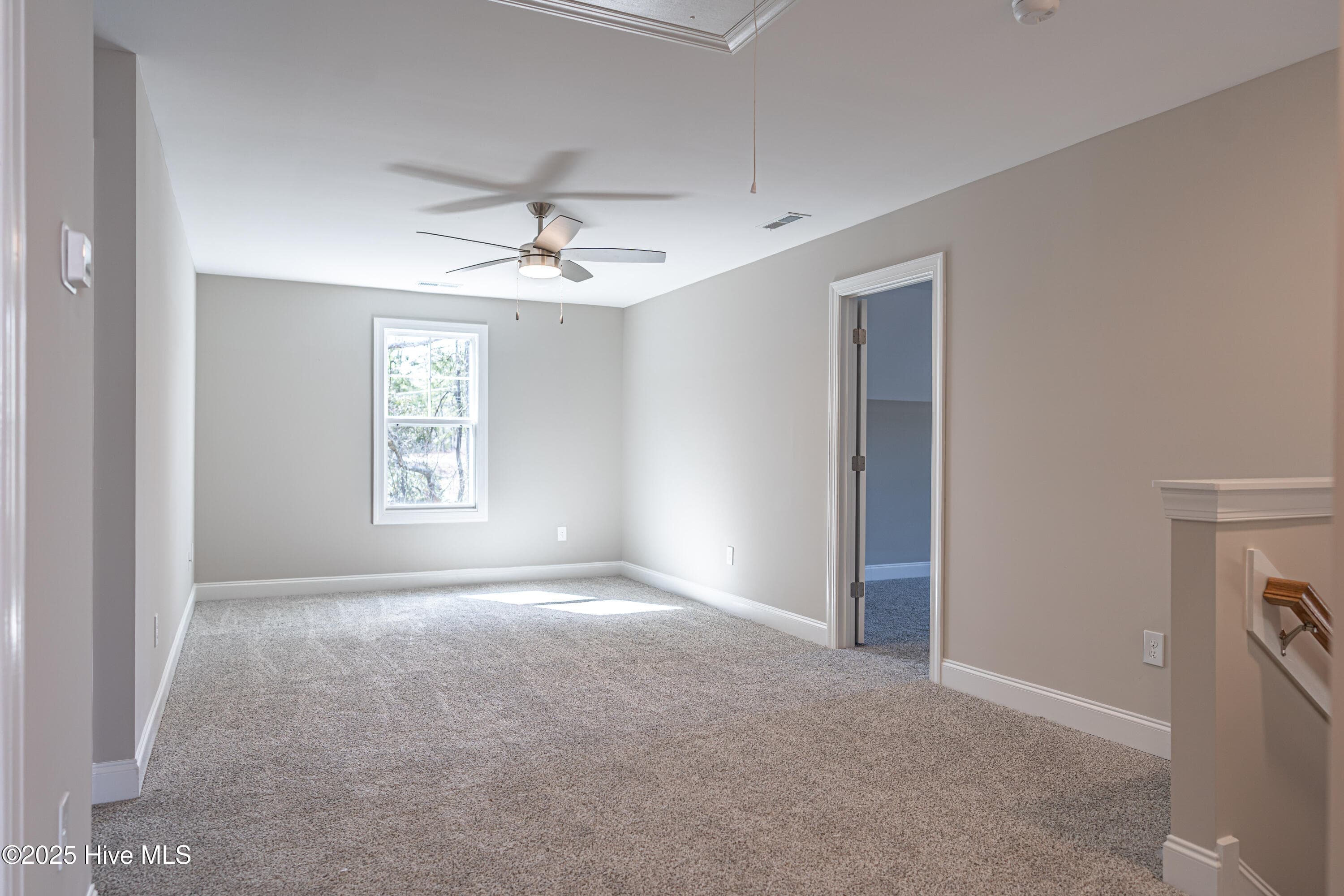Superior Homes of the Sandhills 'Nashville' floor plan - *REPRESENTATIVE PHOTO* - 1001 Ivory Lane, West End, NC 27376