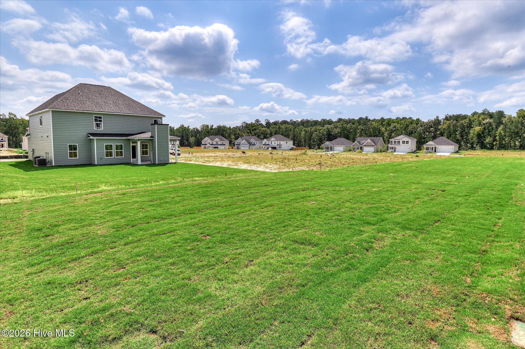 Single Family Residence at 422 Granard St Drive, Grovetown, GA 30813, photo 52 of 52