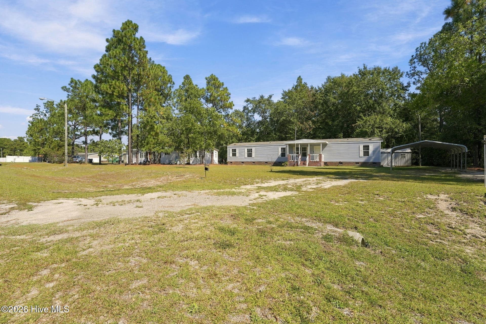 151 Devos Drive, Rockingham, NC 28379