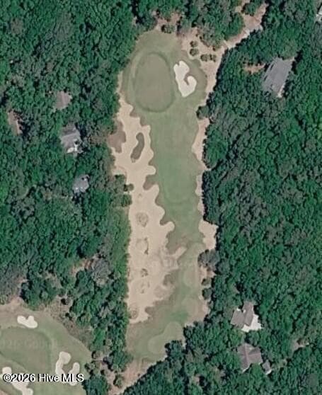 Residential Lot at 15 15 Col William Rhett, Bald Head Island, NC 28461, photo 7 of 12
