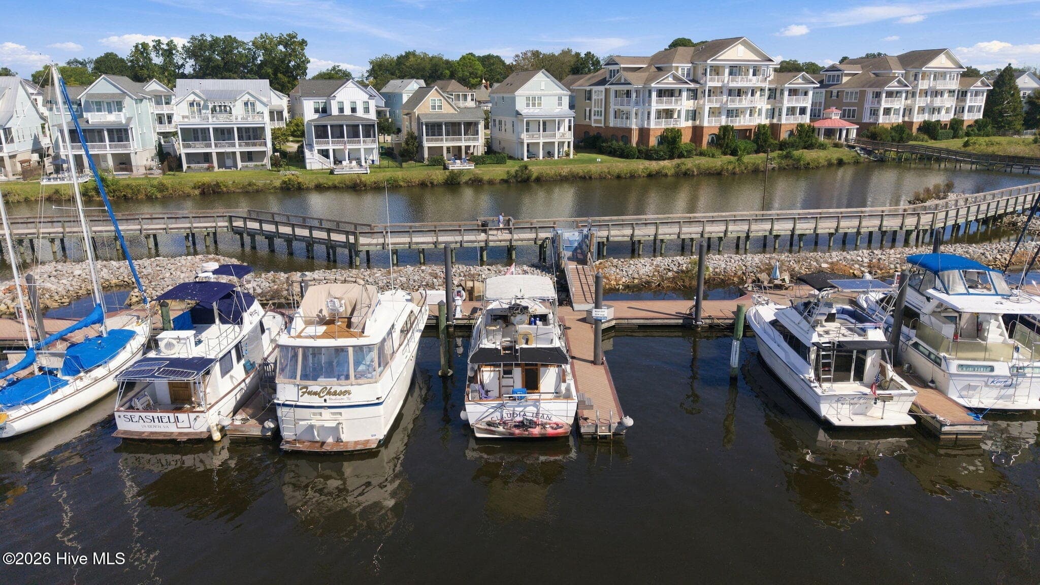 Dockaminium at 0 E Water Street Slip B7, Washington, NC 27889, photo 5 of 24