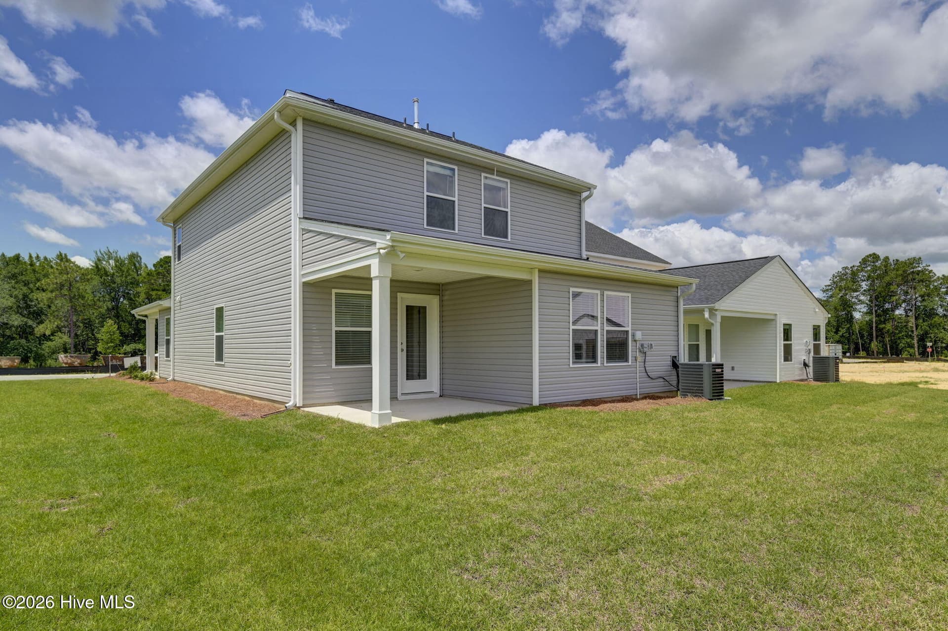 Single Family Residence at 309 Balbriggan Place, Aiken, SC 29801, photo 37 of 41