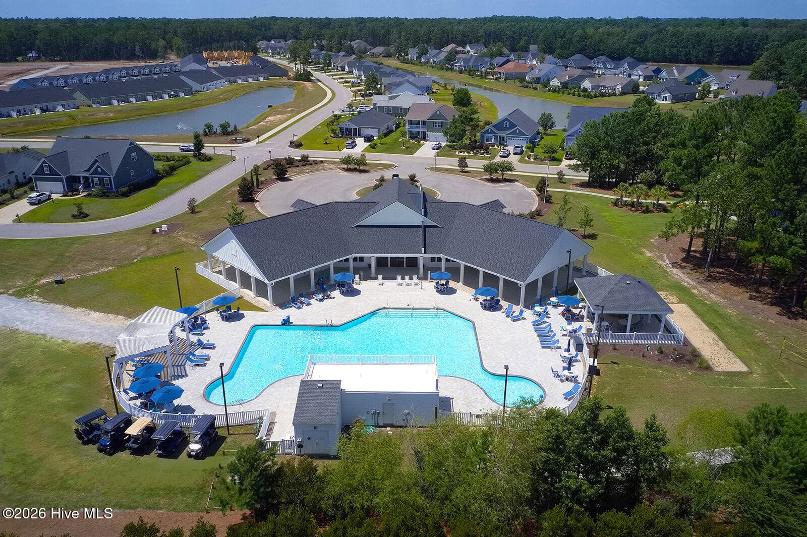 Single Family Residence at 3493 Whaley Way NW Lot 122, Ash, NC 28420, photo 67 of 89