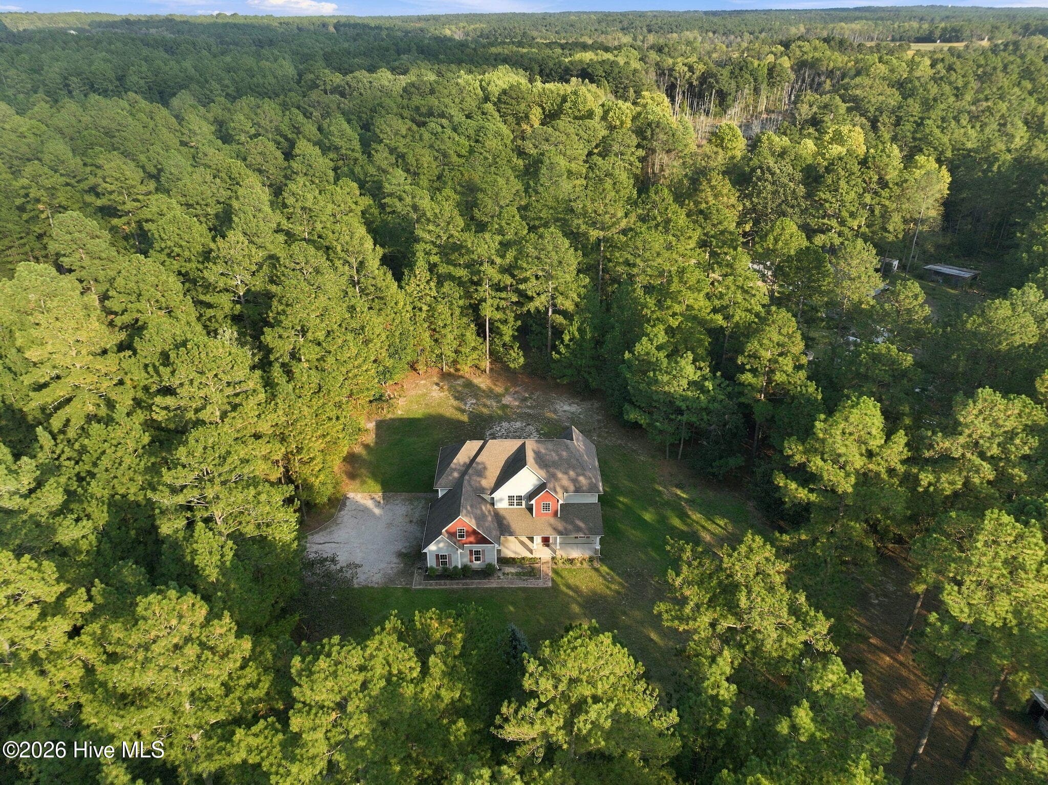 Single Family Residence at 265 Dewey Drive, Aberdeen, NC 28315, photo 96 of 102