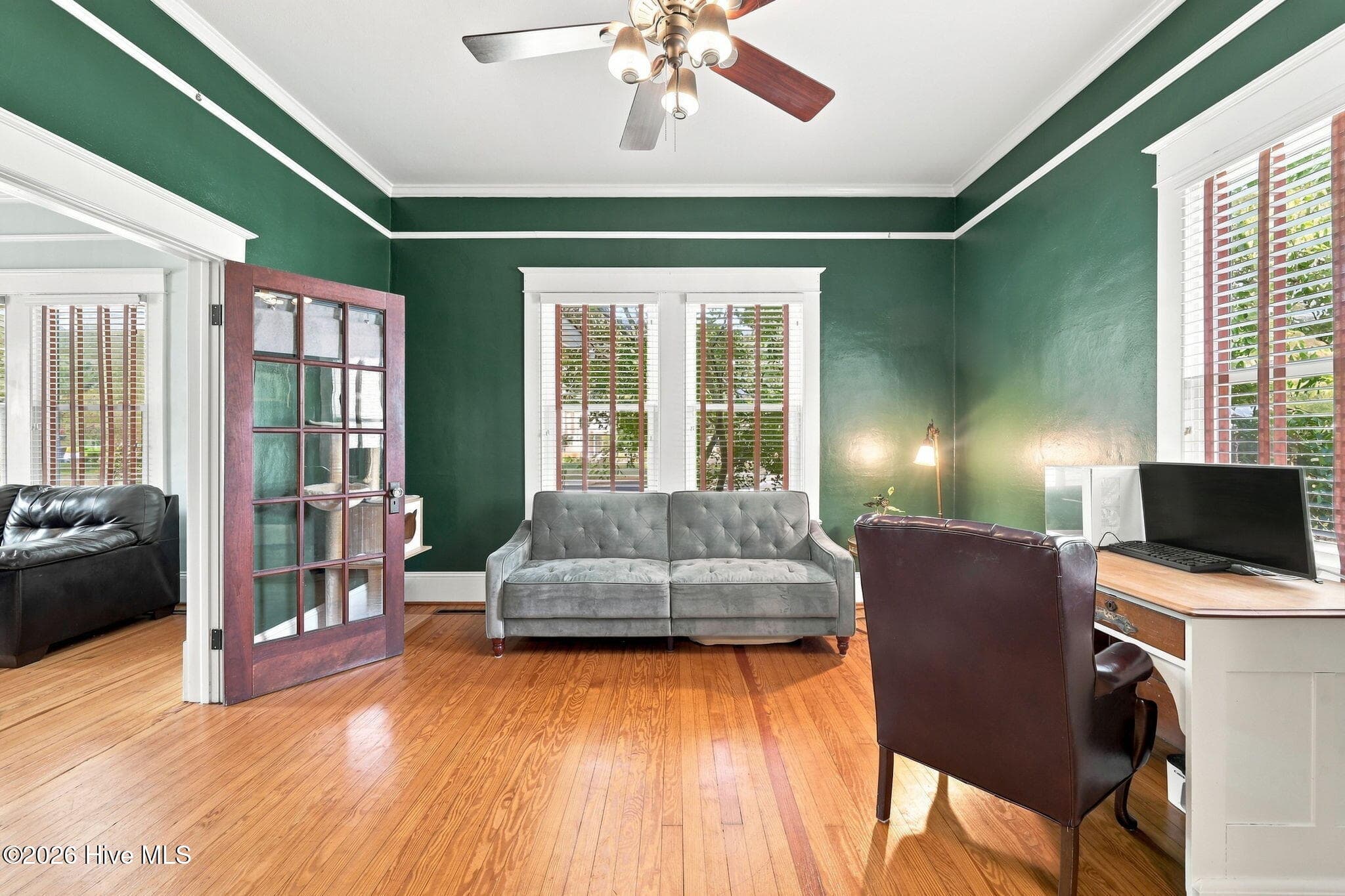 Single Family Residence at 210 W Harper Street, Snow Hill, NC 28580, photo 10 of 36