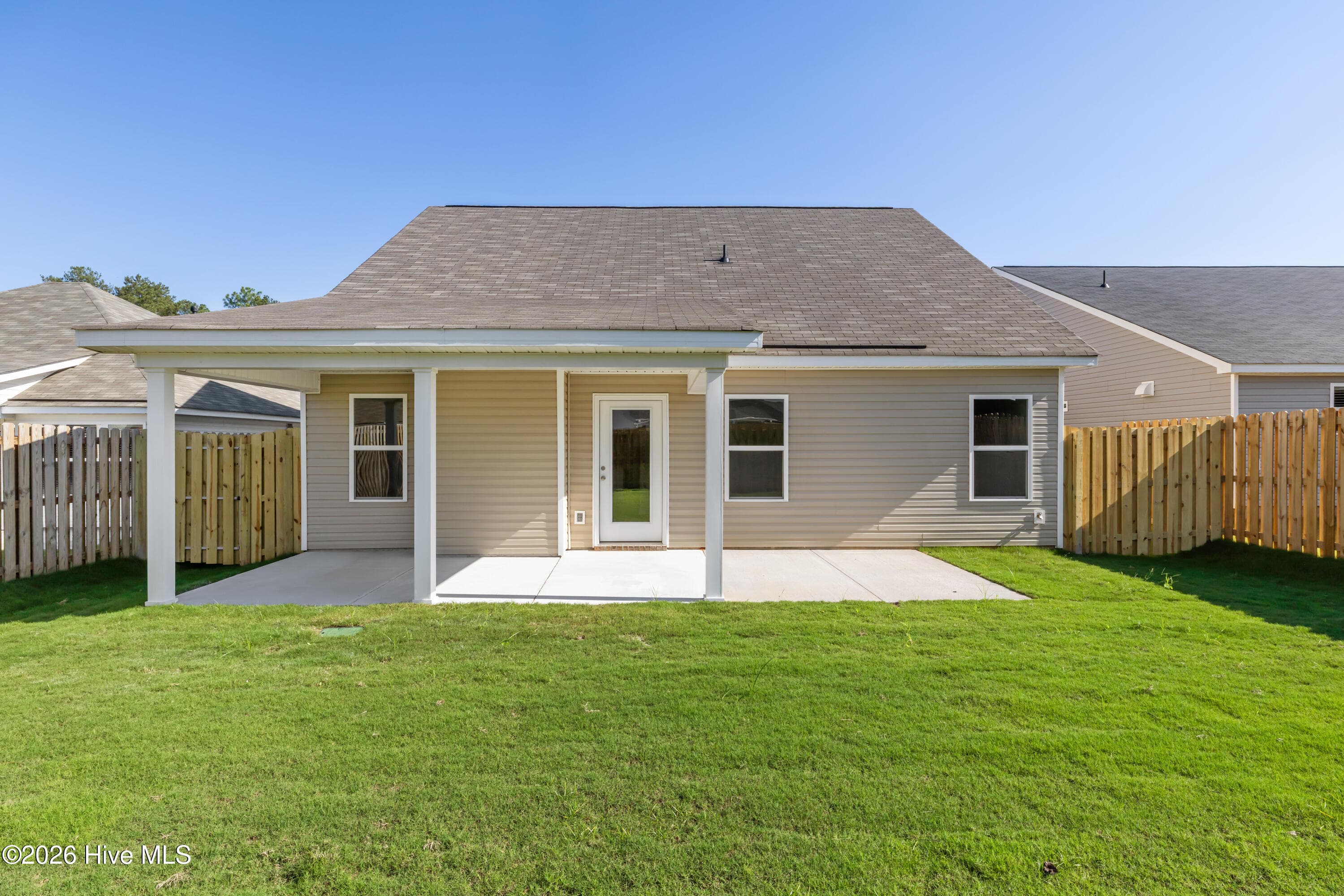 Single Family Residence at 8872 Snelling Drive, Aiken, SC 29803, photo 78 of 99