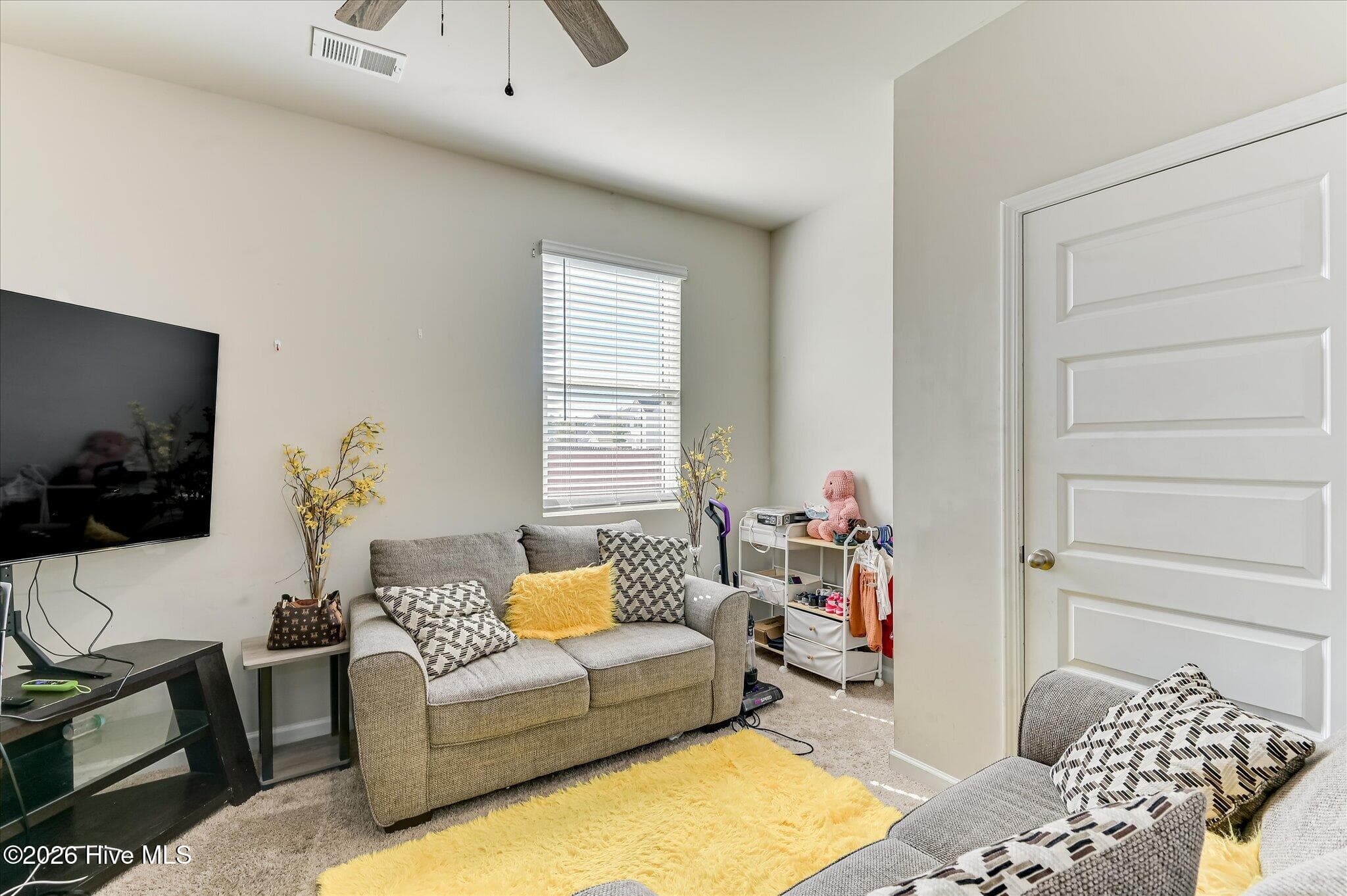 Bedroom 1 - 956 Hay Meadow Drive, Augusta, GA 30909