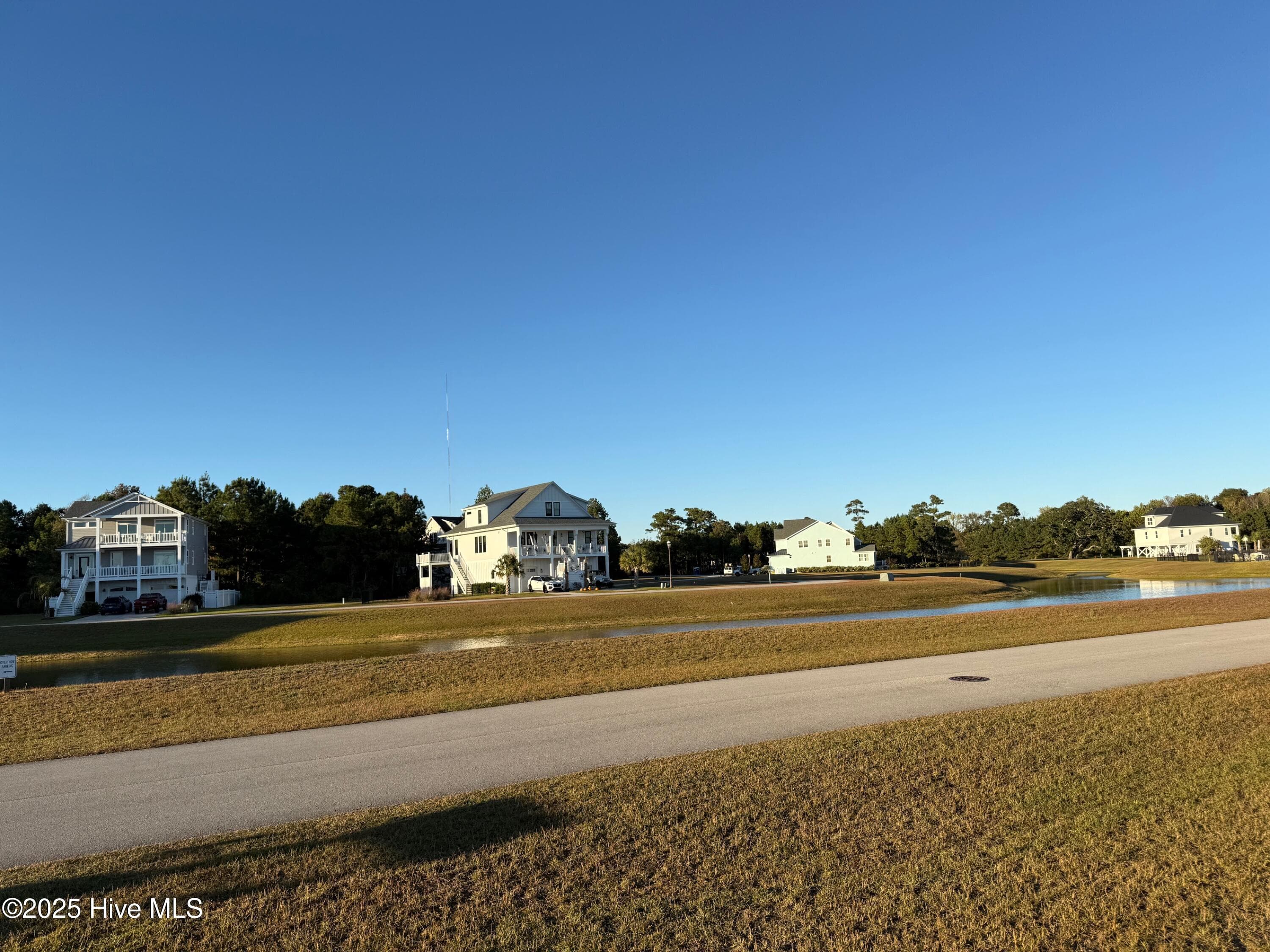 Residential Lot at 157 Whispering Pine Lane, Holly Ridge, NC 28445, photo 4 of 29