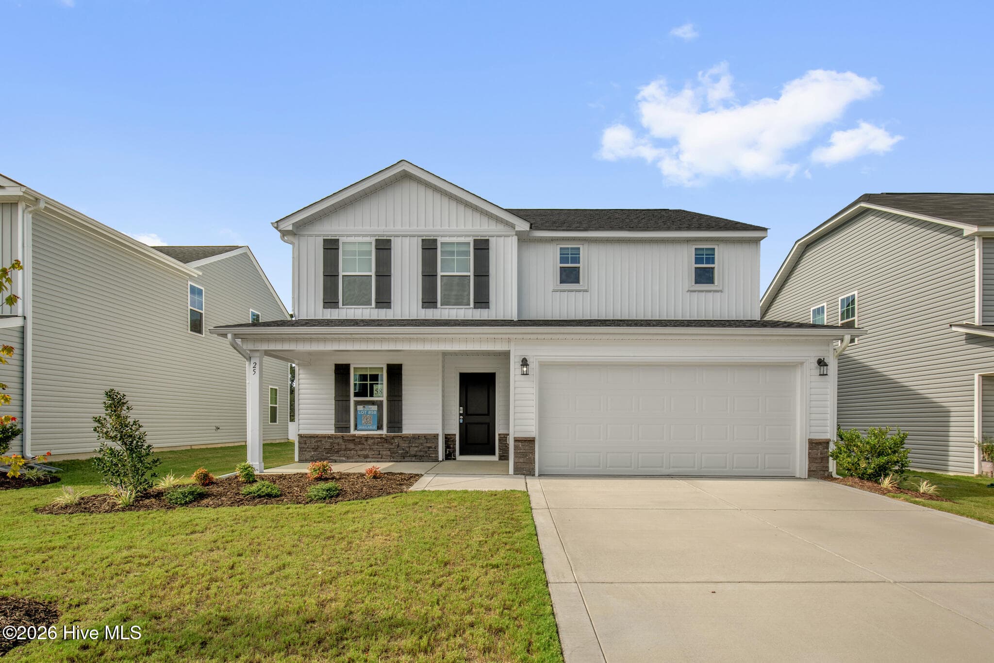 Single Family Residence at 25 W Emily Gardens Drive, Selma, NC 27576, photo 51 of 60