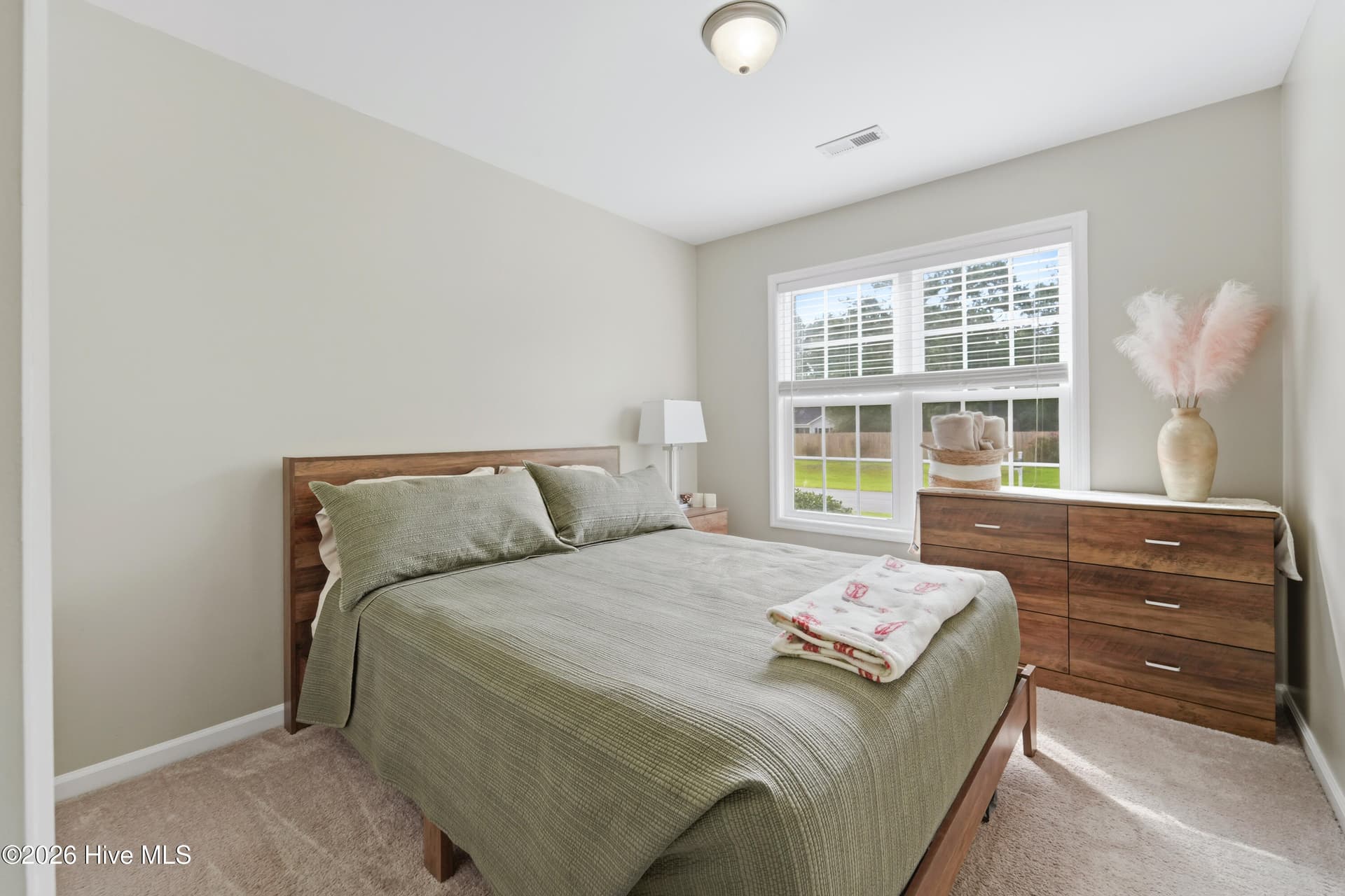 Single Family Residence at 206 Sweet Gum Lane, Richlands, NC 28574, photo 18 of 32