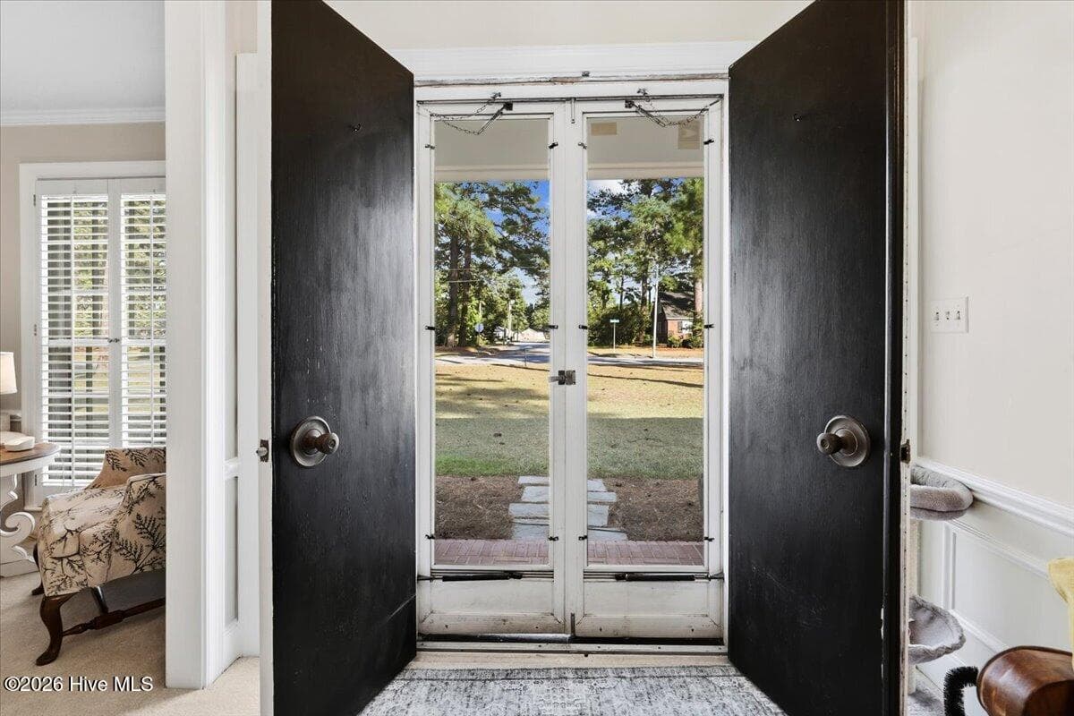 Single Family Residence at 1304 Greenbriar Road, Kinston, NC 28501, photo 66 of 66