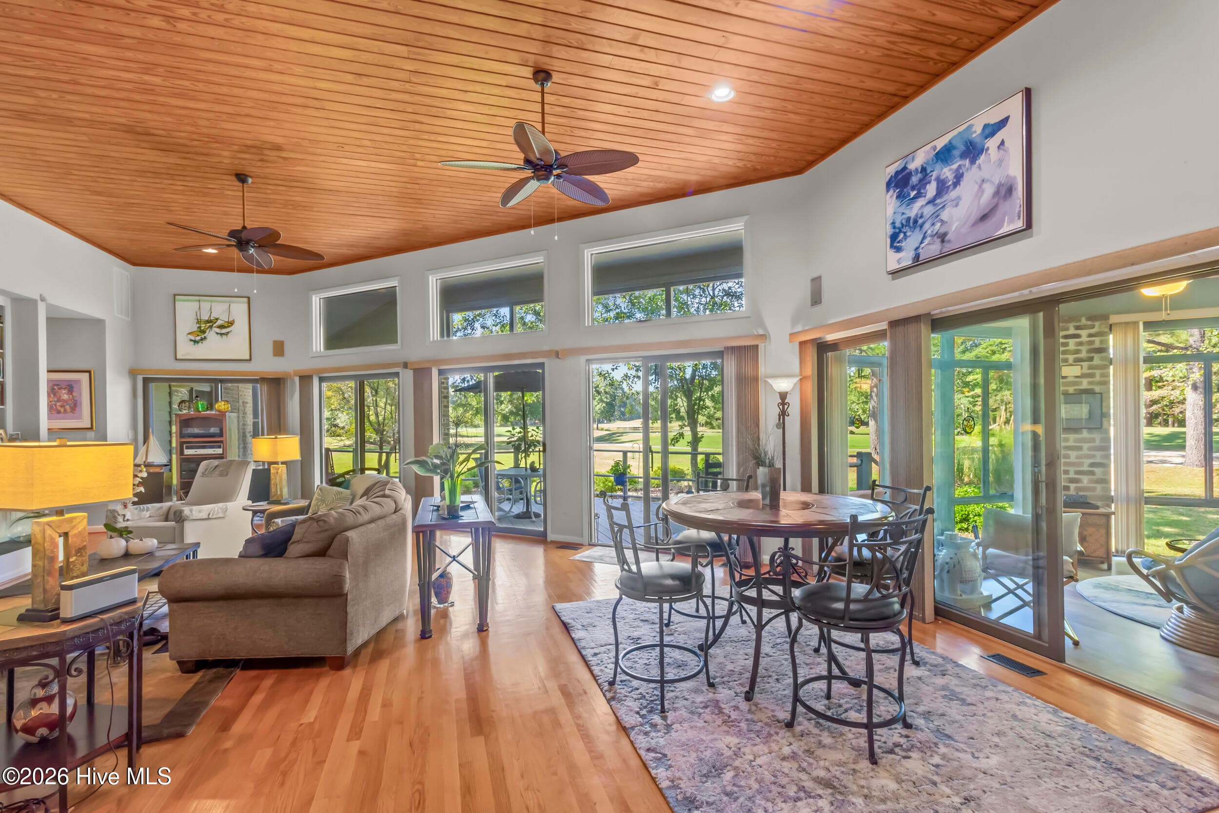 Living Room - 3306 Peppercorn Road, New Bern, NC 28562