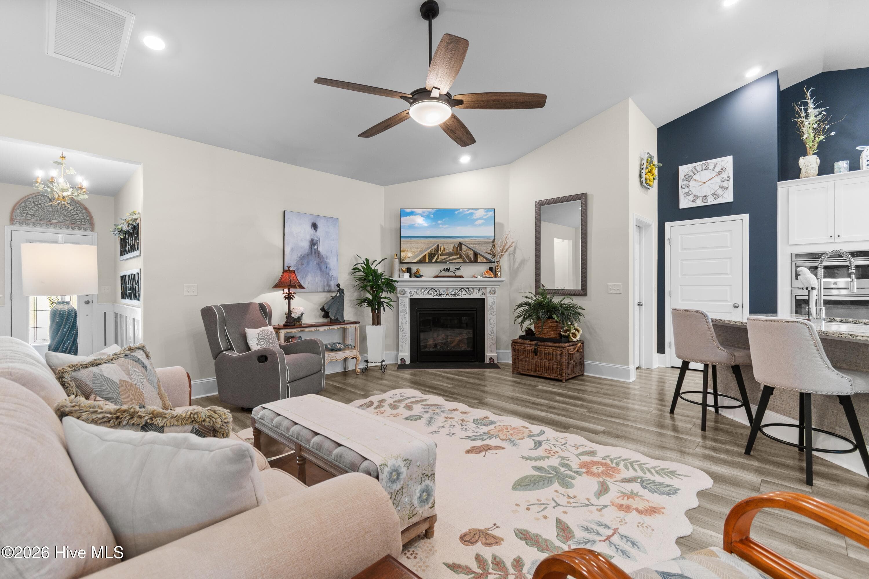 Single Family Residence at 8760 Birmingham Lane NW, Calabash, NC 28467, photo 12 of 44