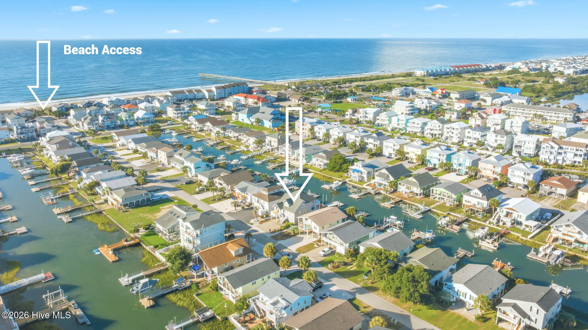 Single Family Residence at 27 Monroe Street, Ocean Isle Beach, NC 28469, photo 55 of 71