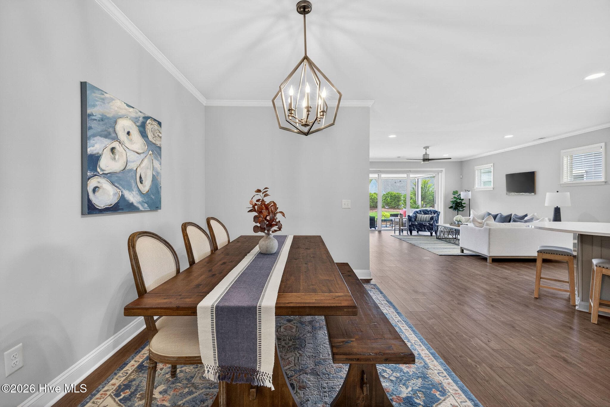 Single Family Residence at 858 Broomsedge Terrace, Wilmington, NC 28412, photo 30 of 106