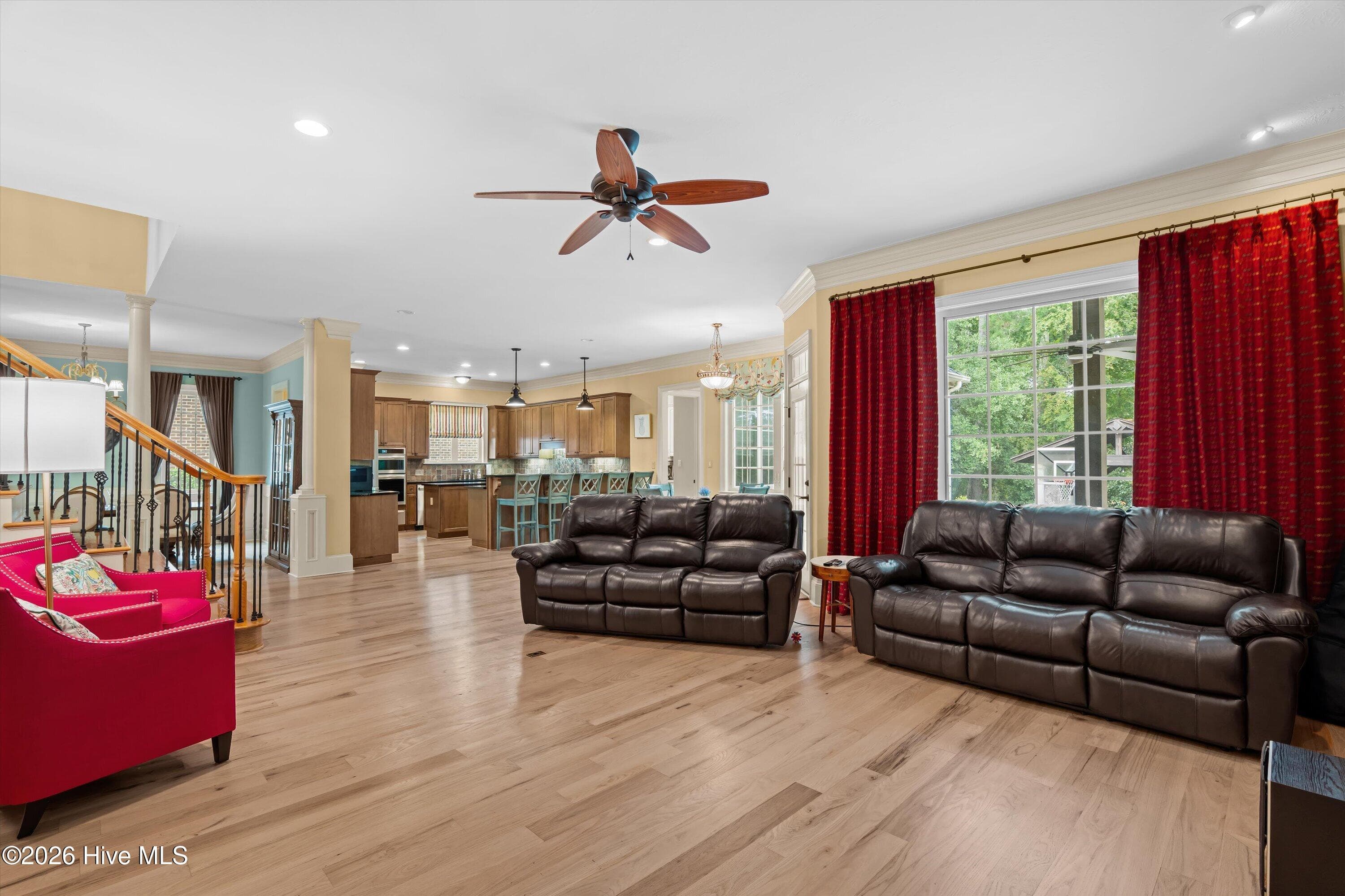 Single Family Residence at 1018 Emerald Place, Evans, GA 30809, photo 18 of 64
