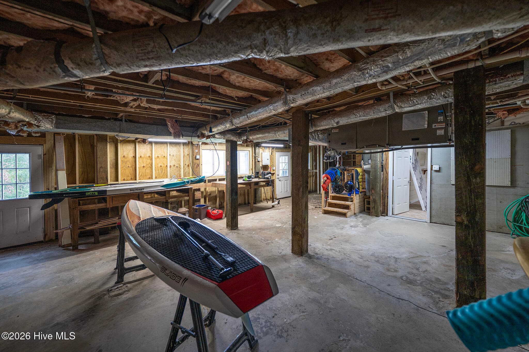 Workspace - 5616 Gondolier Drive, New Bern, NC 28560