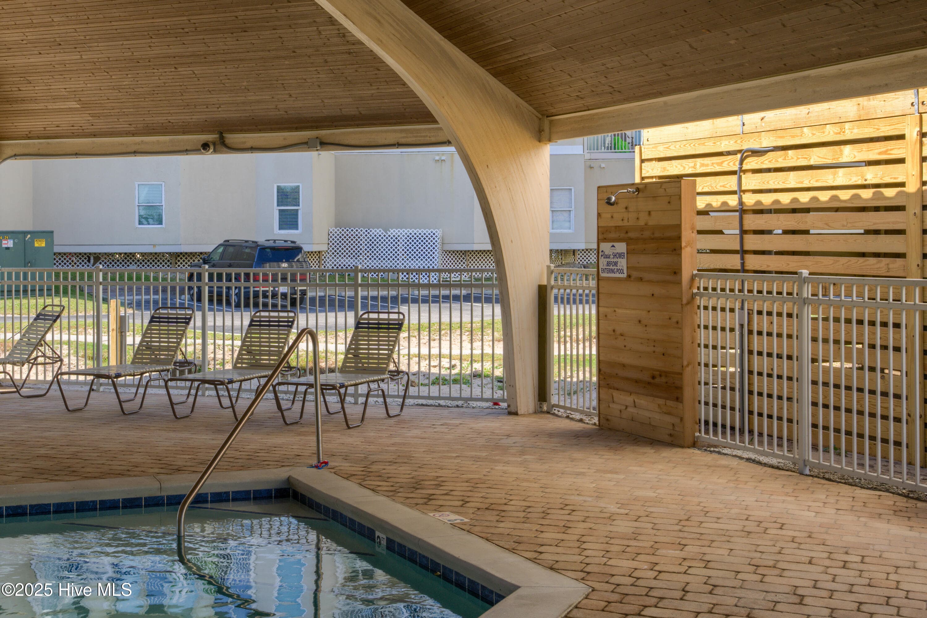 Condominium at 2000 New River Inlet Road Unit 3313, North Topsail Beach, NC 28460, photo 33 of 38