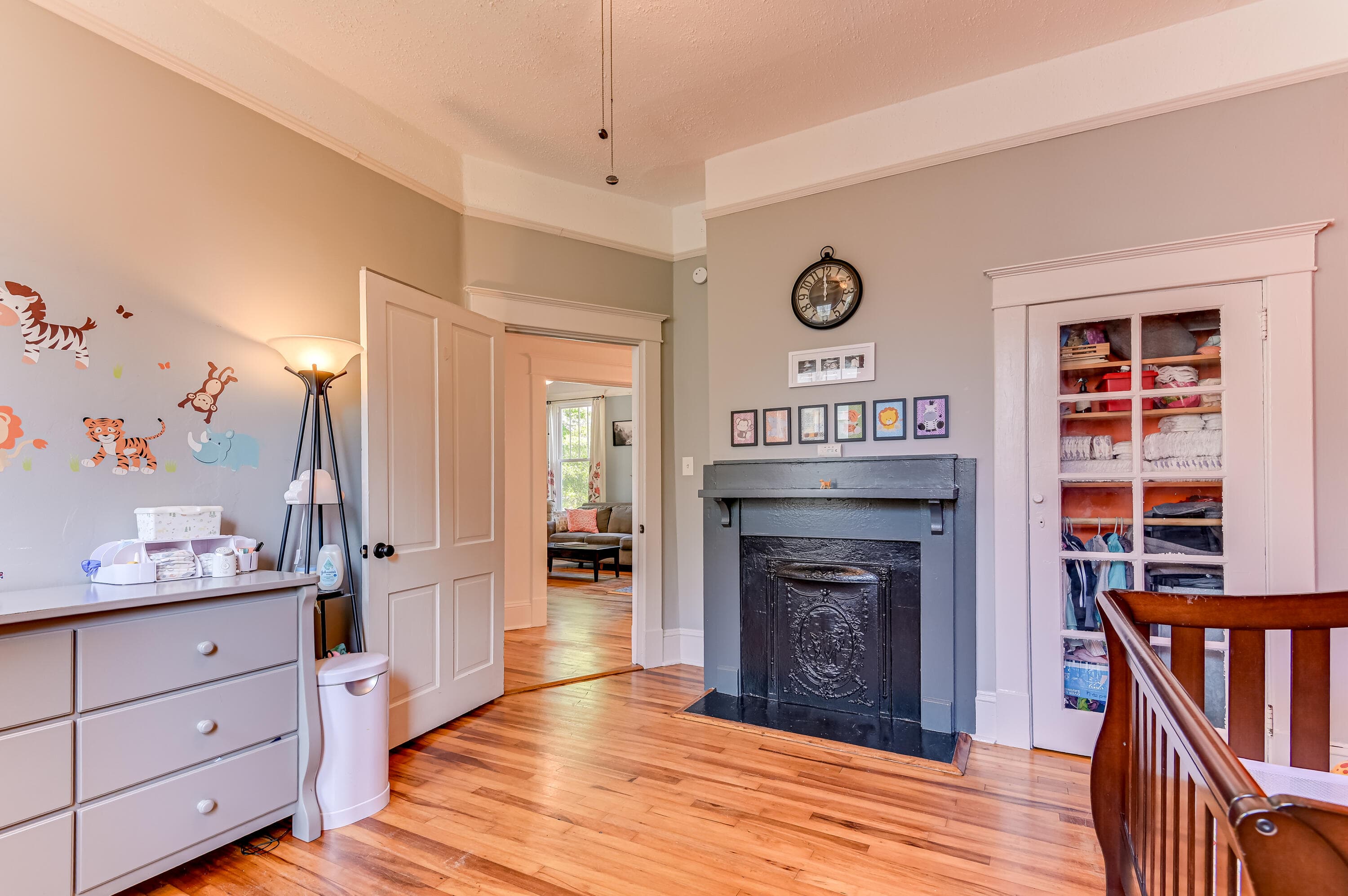 Single Family Residence at 1420 Stovall Street, Augusta, GA 30904, photo 31 of 42