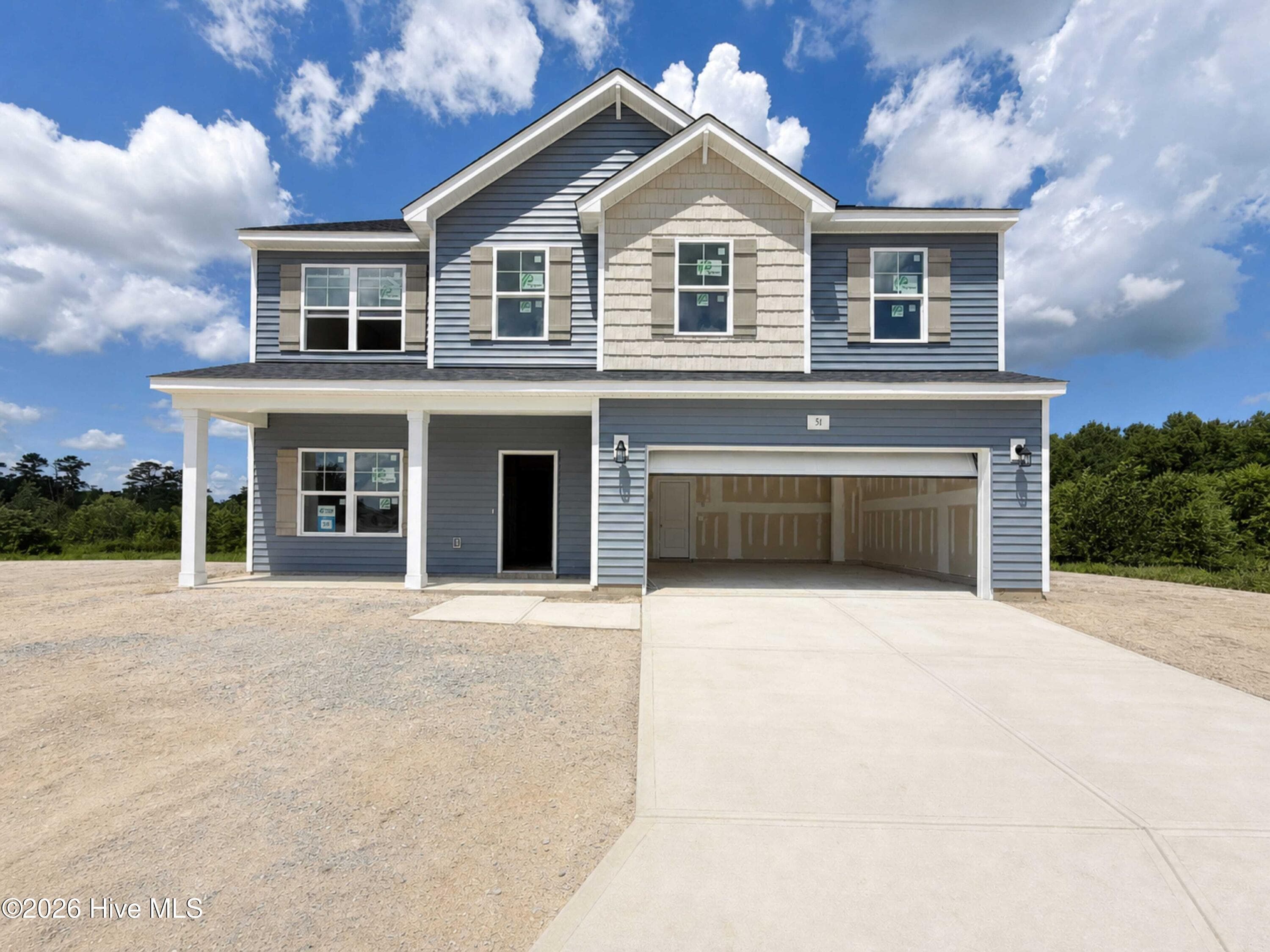 Single Family Residence at 51 Fiddleneck Court, Selma, NC 27576, photo 16 of 311