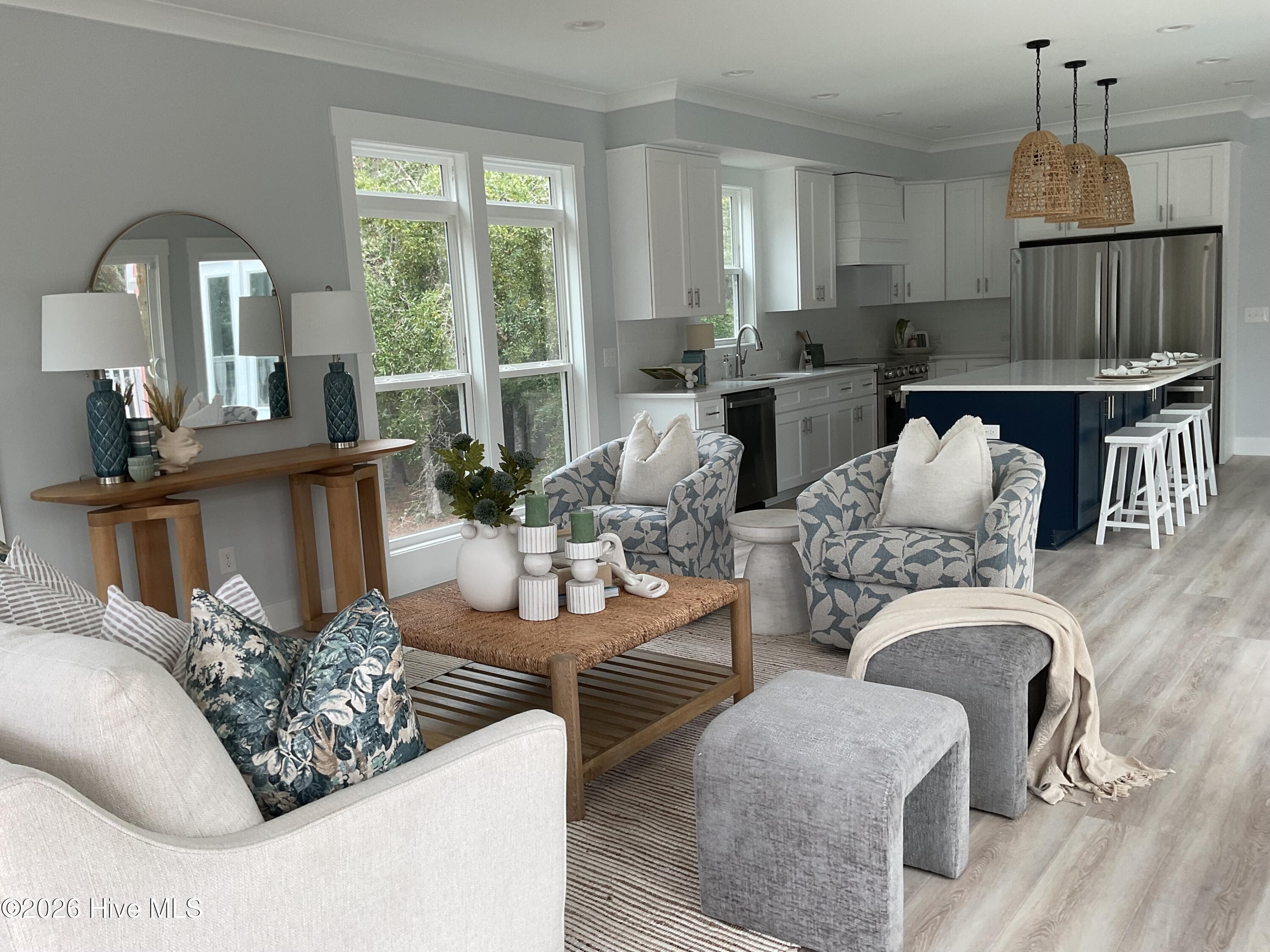 Single Family Residence at 114 SE 75th Street, Oak Island, NC 28465, photo 11 of 164