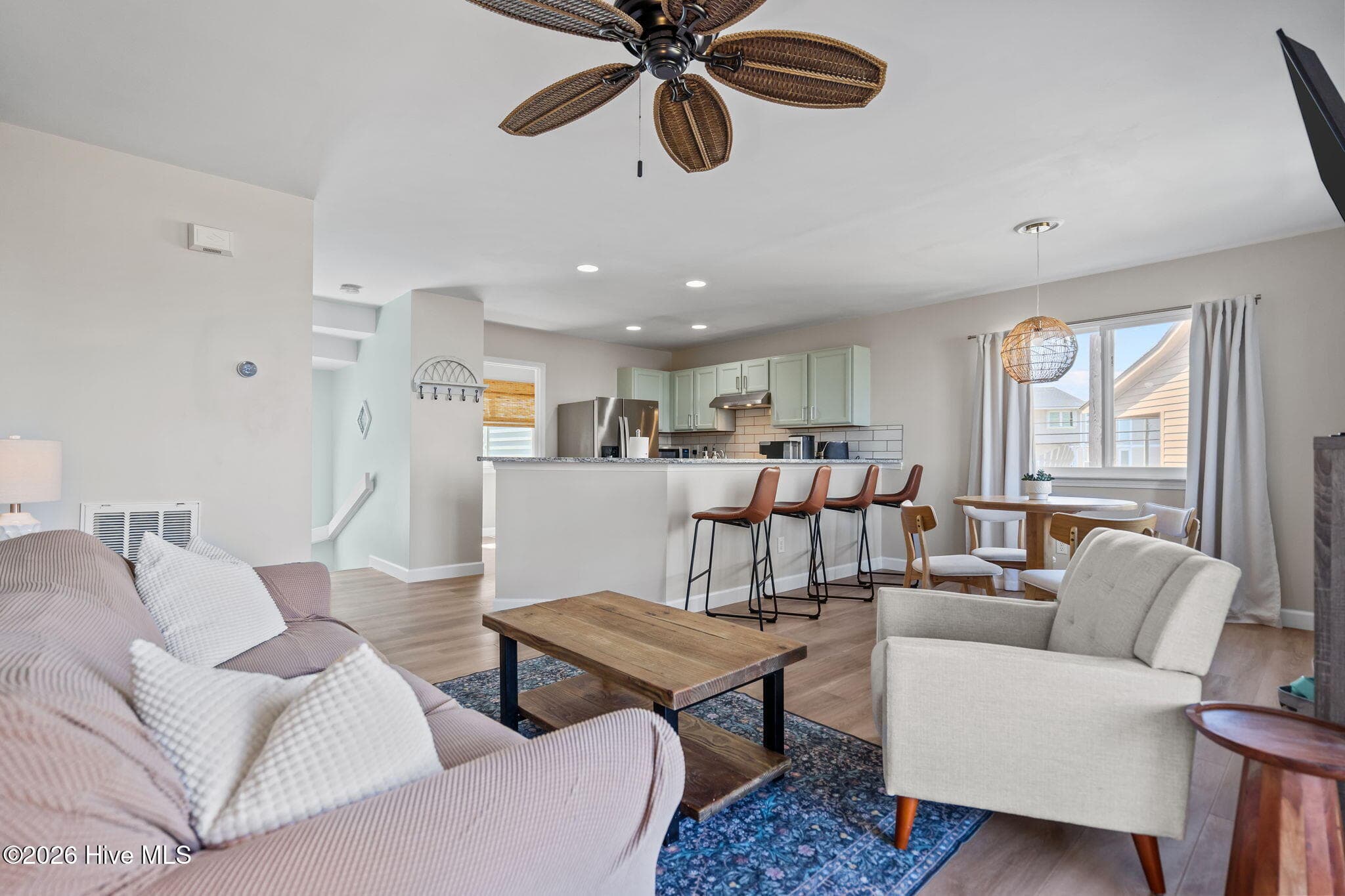 Condominium at 1412 Canal Drive Apt C, Carolina Beach, NC 28428, photo 11 of 41