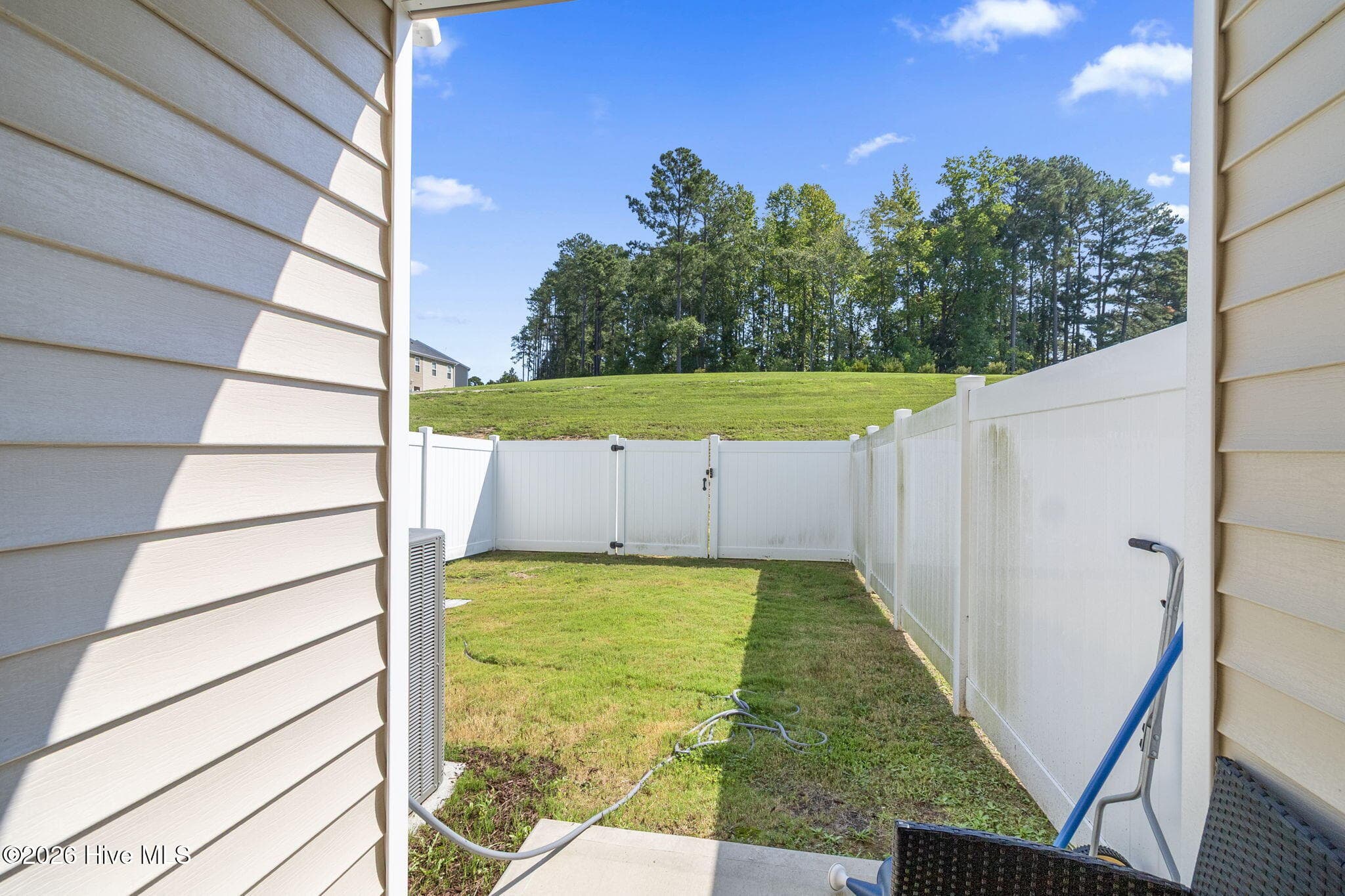 Townhouse at 1406 Gracie Lane, Carthage, NC 28327, photo 25 of 28
