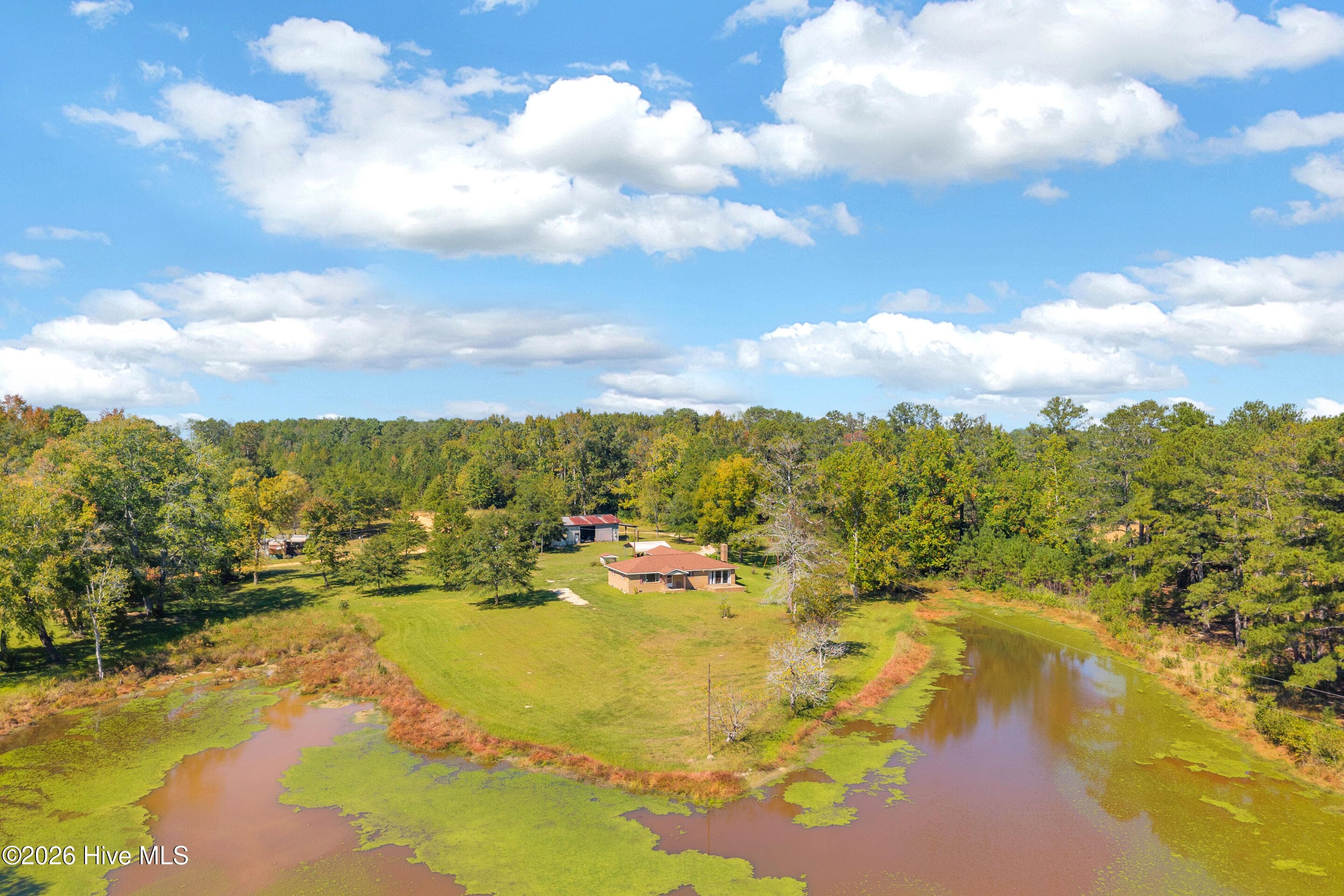 Single Family Residence at 5083 Danburg Road, Tignall, GA 30668, photo 17 of 60