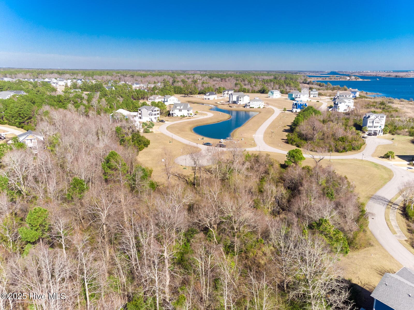 Residential Lot at 203 695 Seagrass Court, Holly Ridge, NC 28445, photo 11 of 31